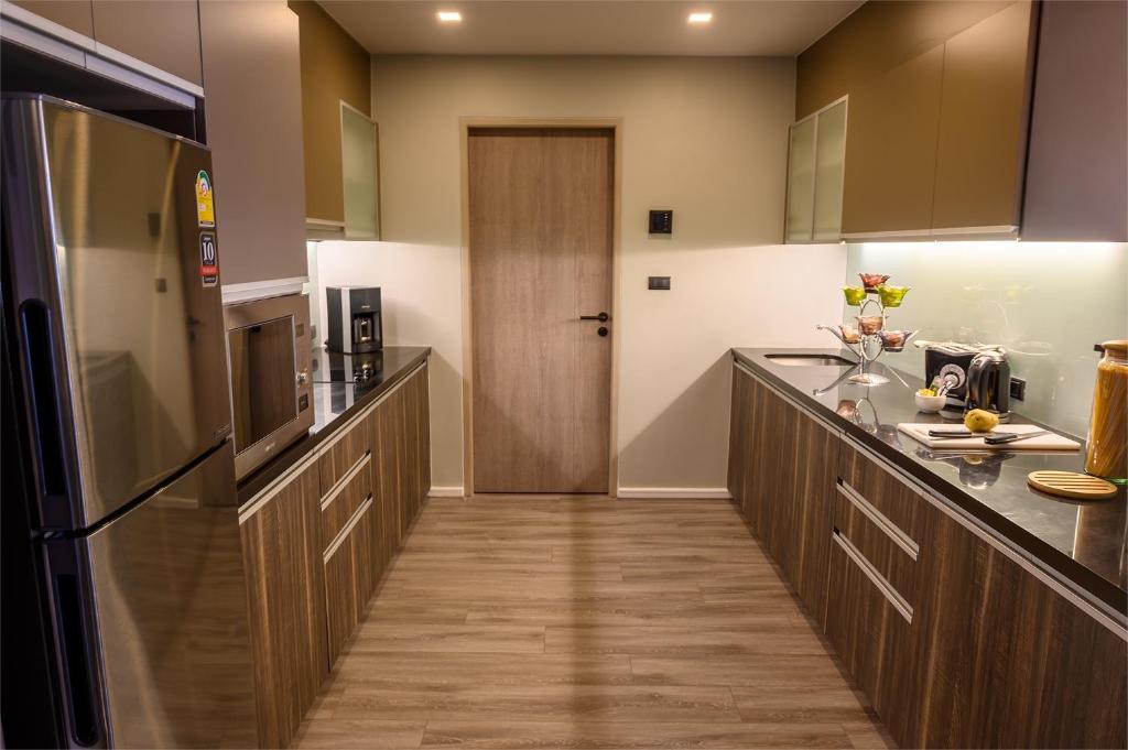 Apartment Premier One Bedroom