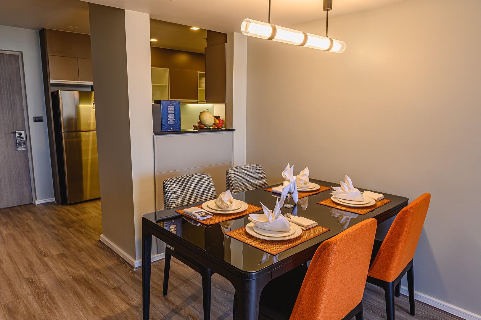 Apartment Premier One Bedroom