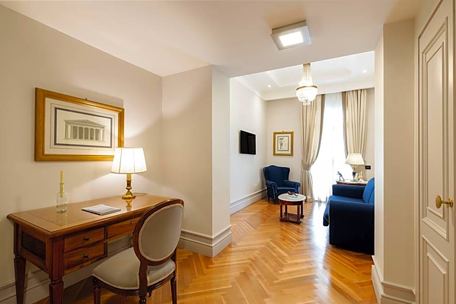 Room Deluxe