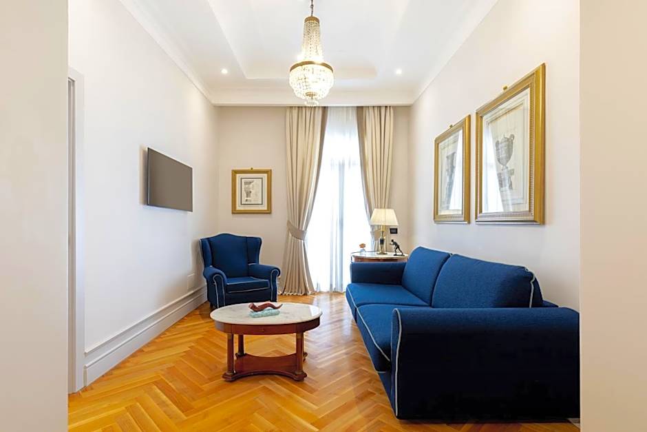 Room Deluxe