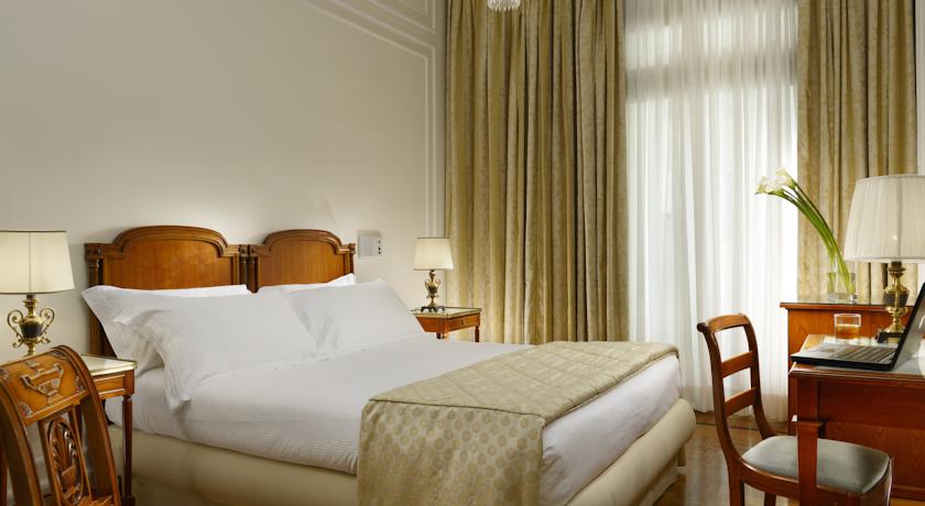 Double or Twin Classic