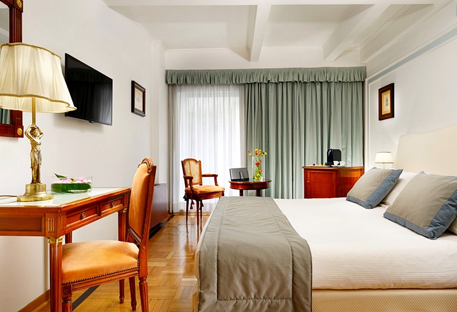 Double Single Classic