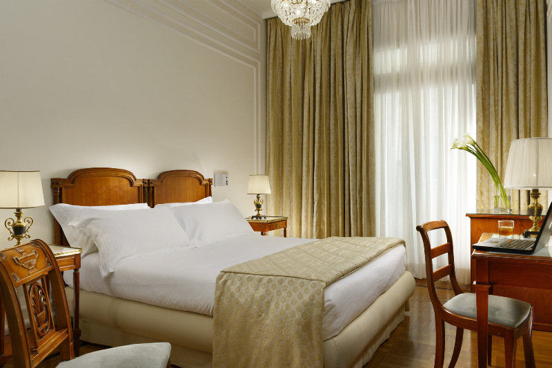 Double Single Classic