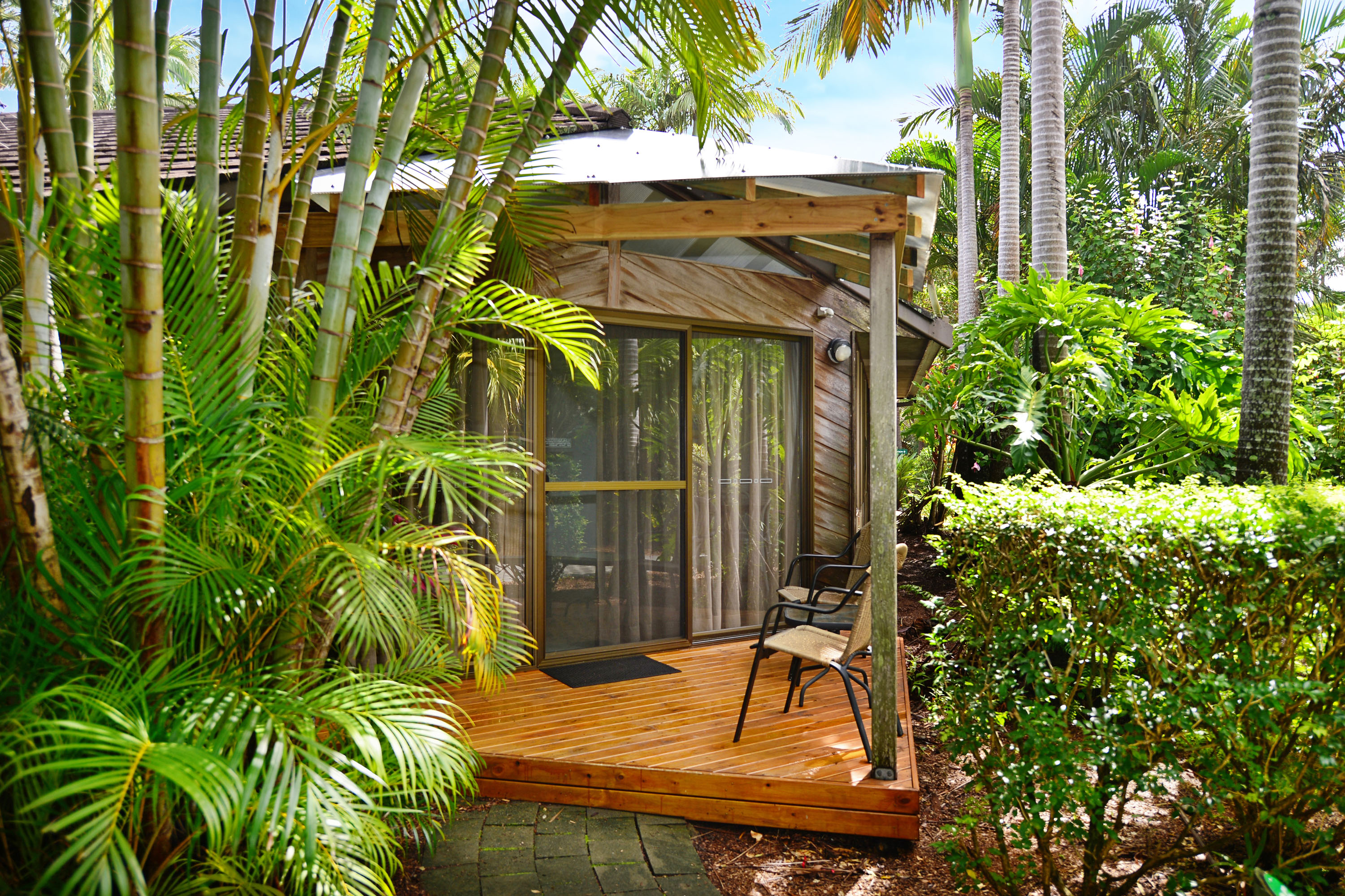 Room King Bed with Jacuzzi