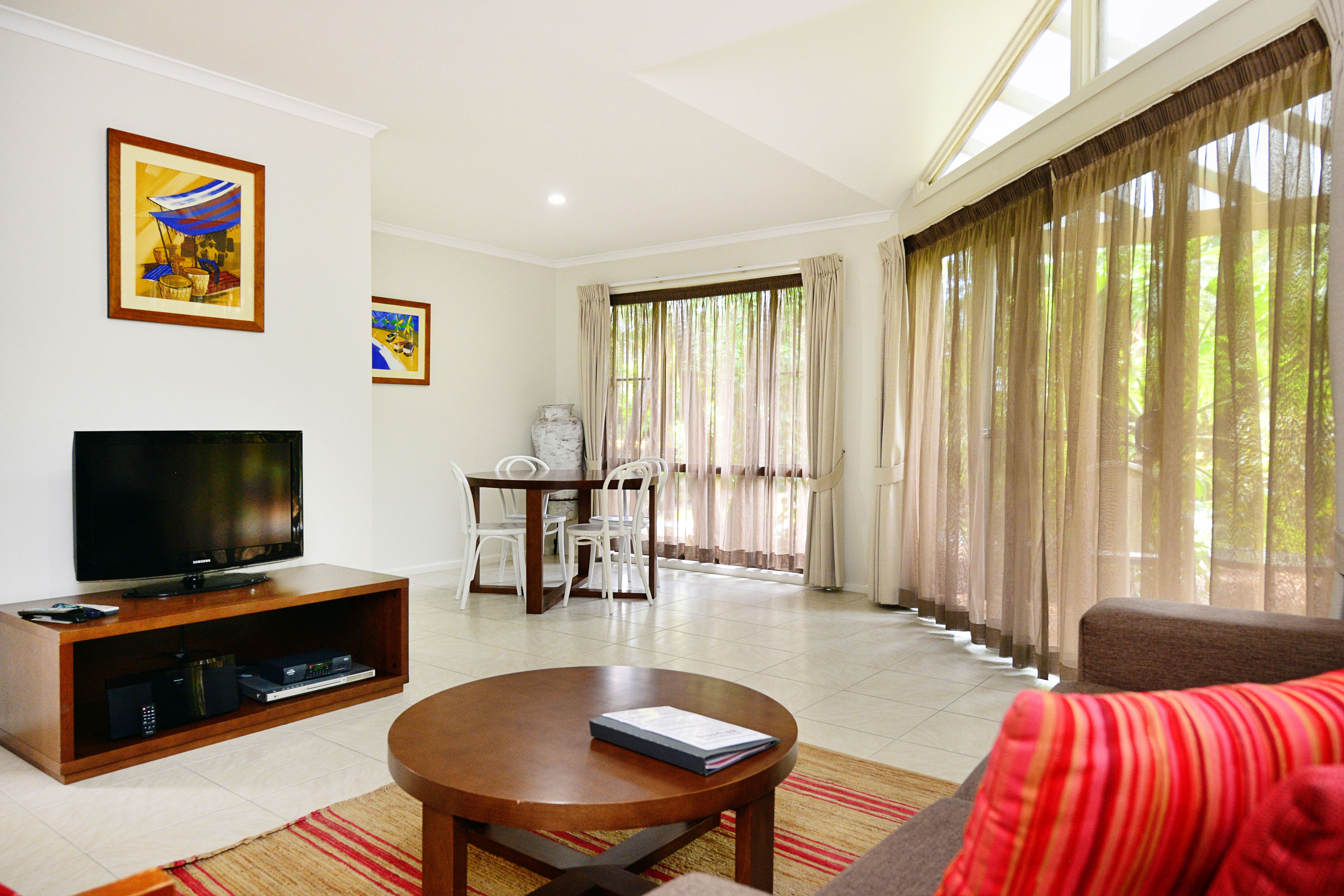 Room King Bed with Jacuzzi