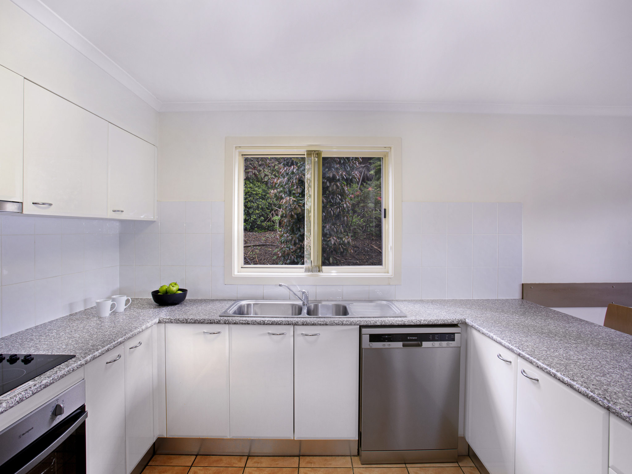 Villa Three Bedrooms