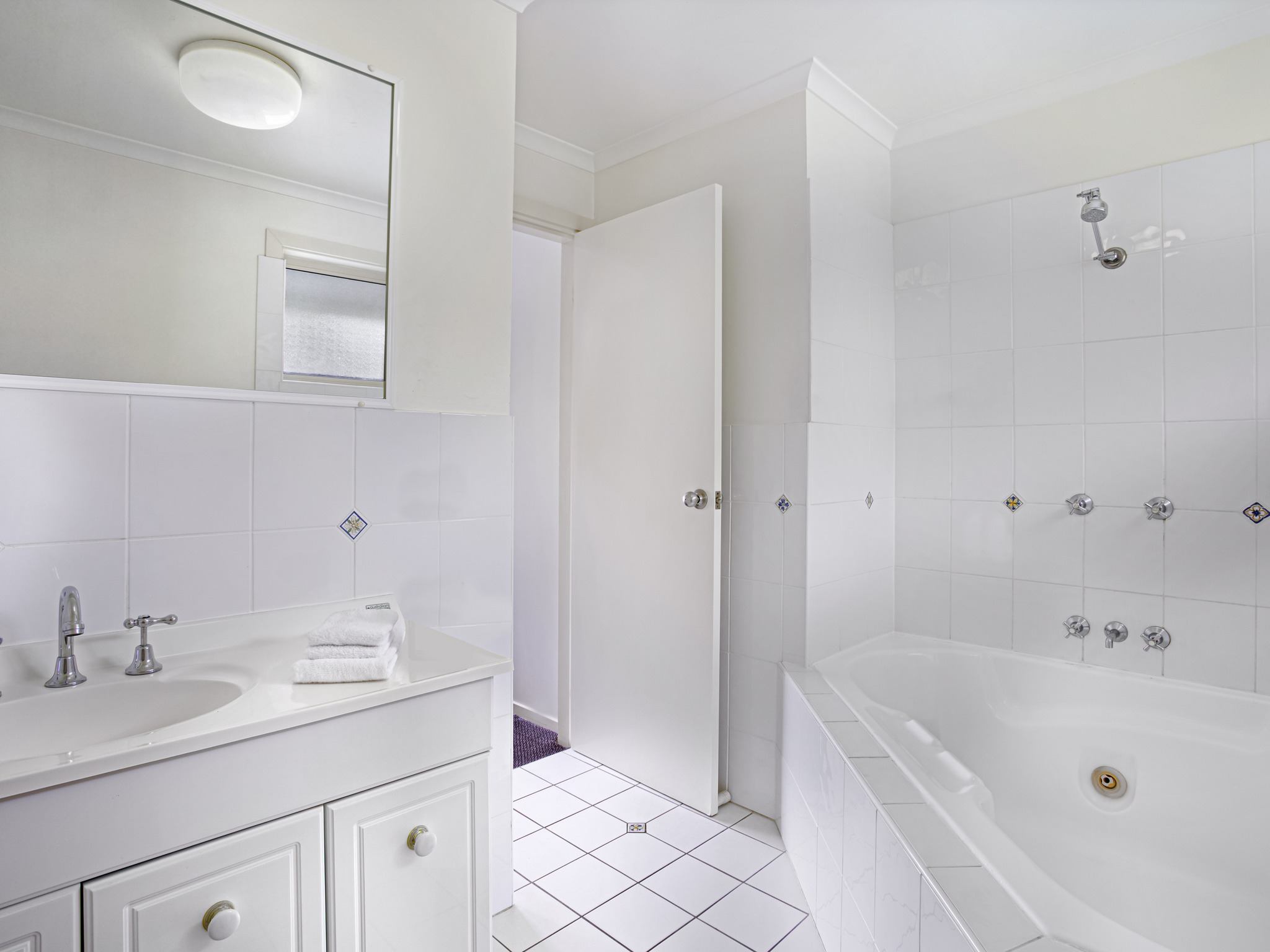 Villa Three Bedrooms