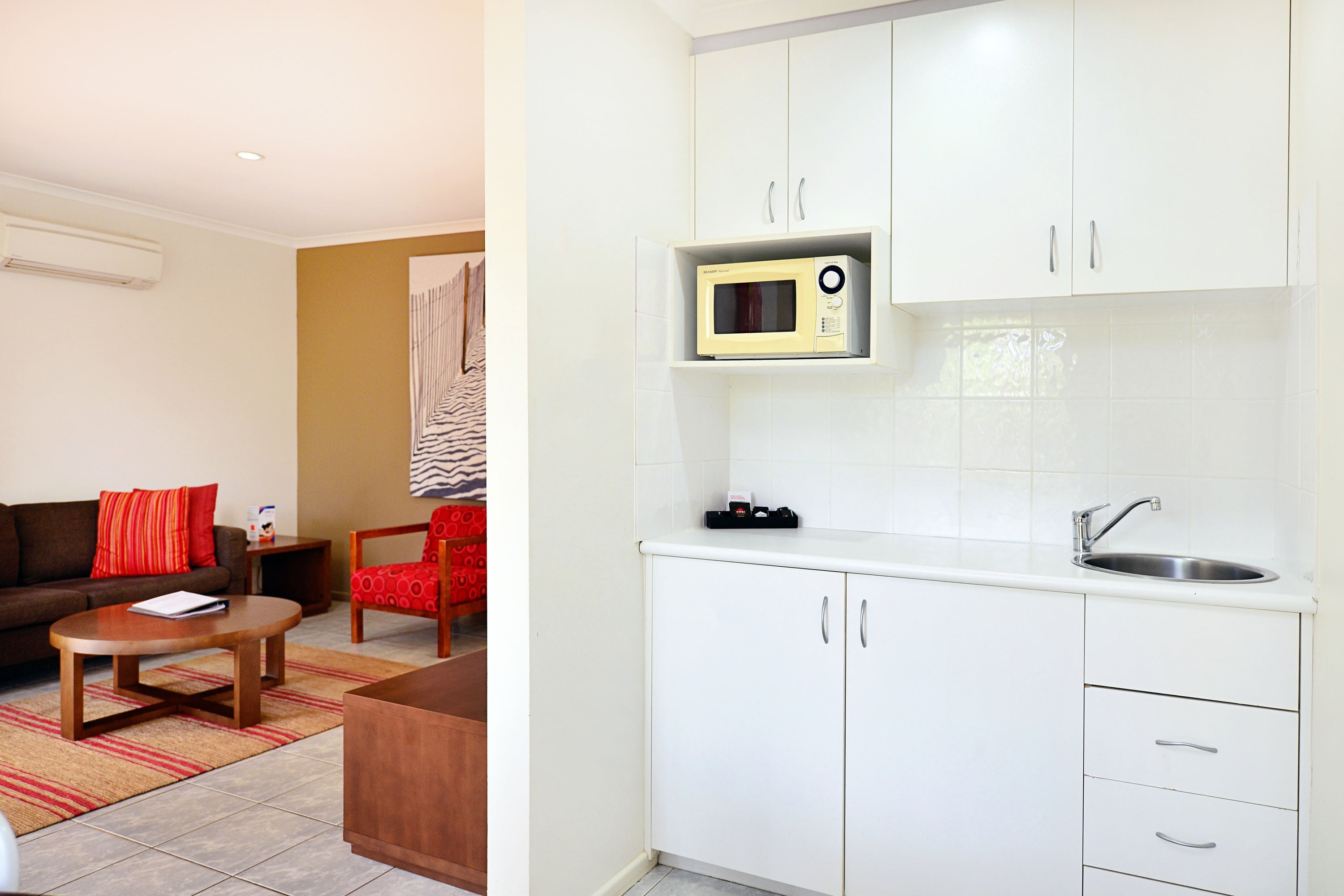 Room King Bed with Jacuzzi