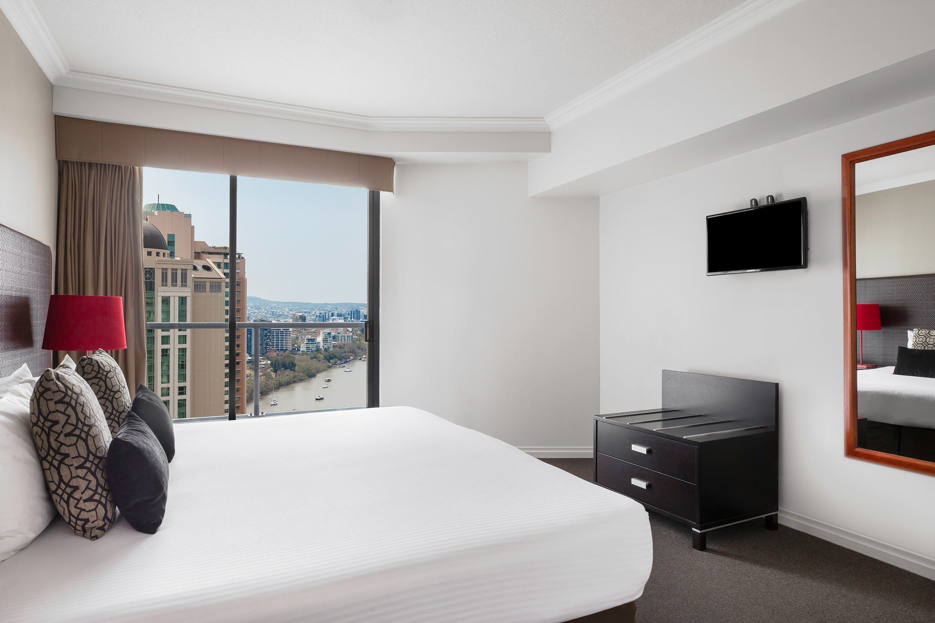 Apartment River View