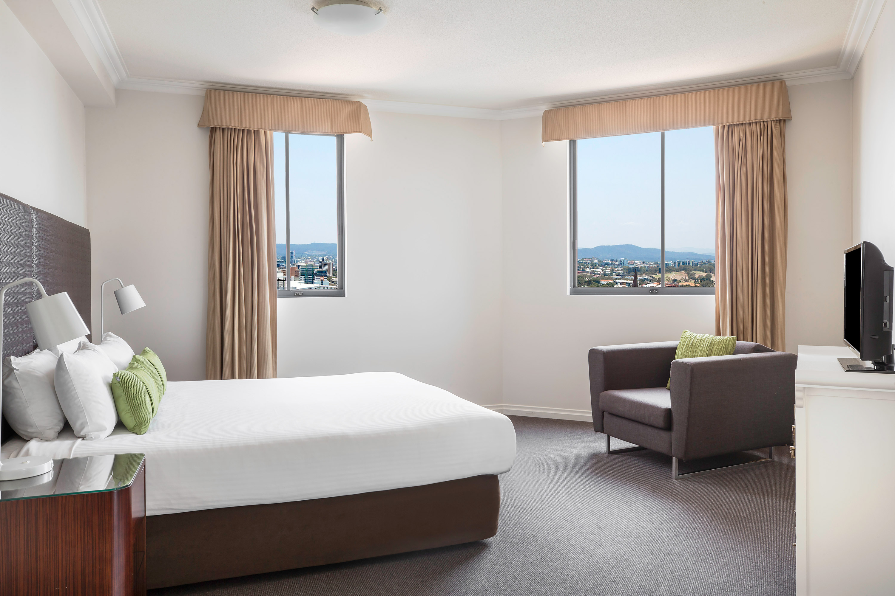 Apartment Two Bedrooms