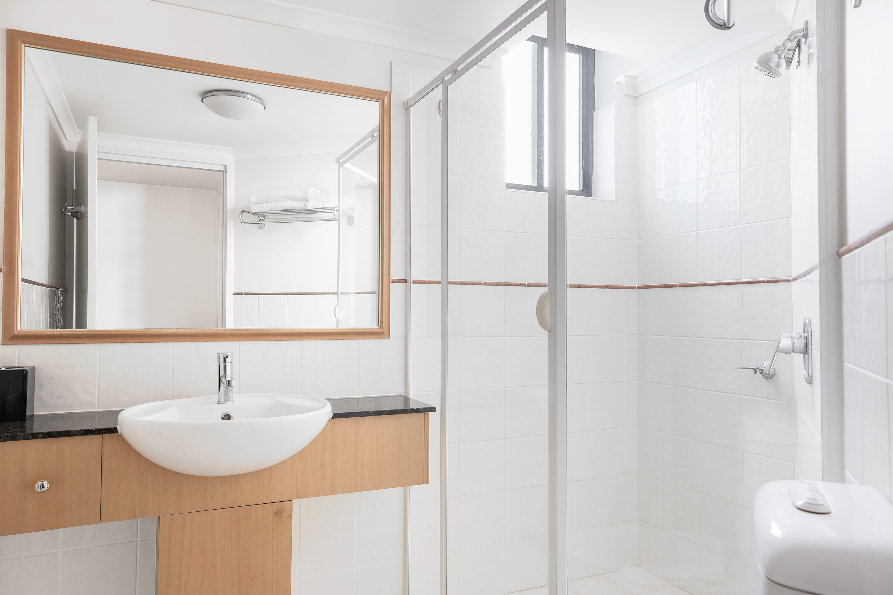 Apartment Two Bedrooms