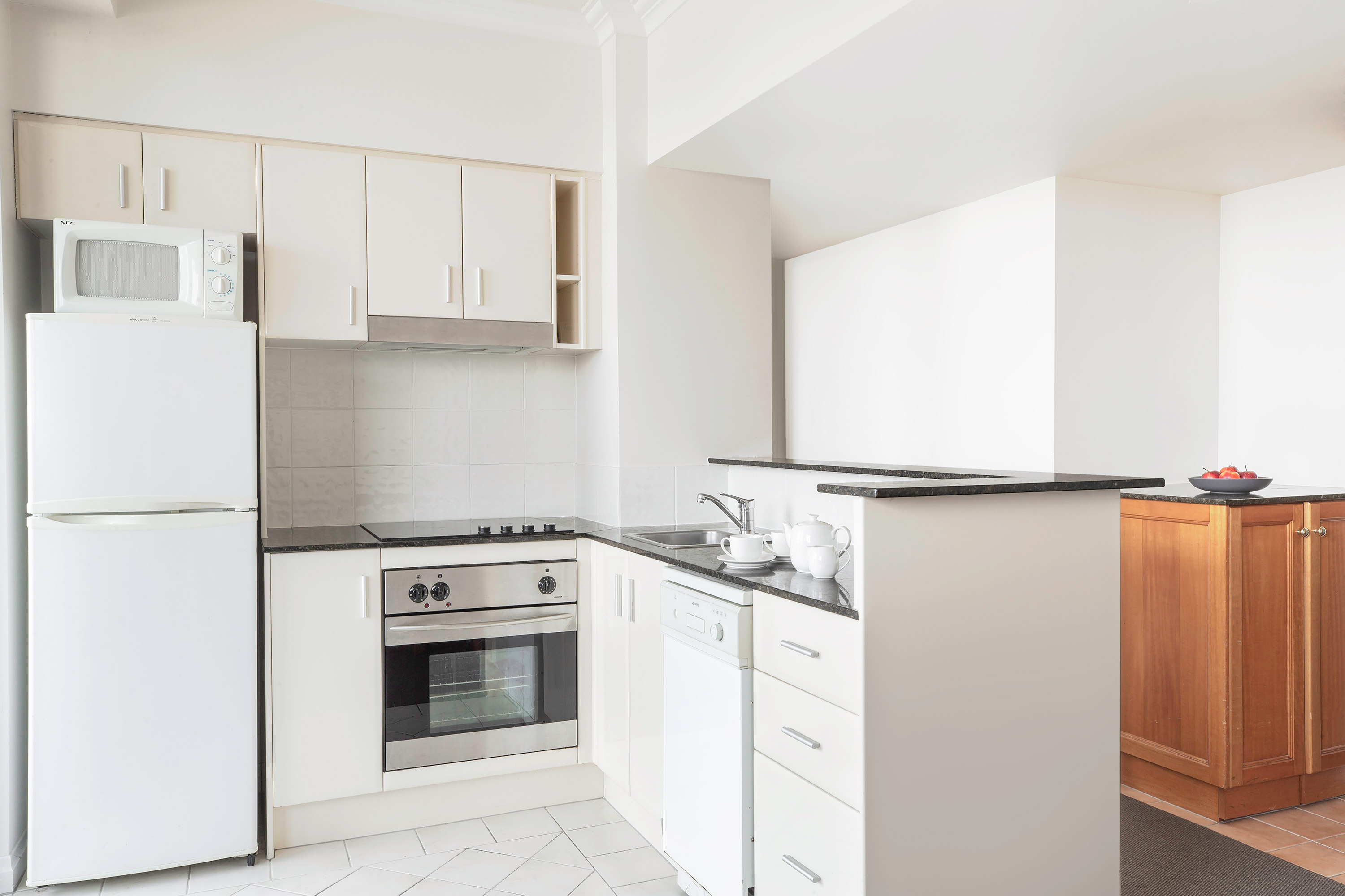 Apartment Two Bedrooms