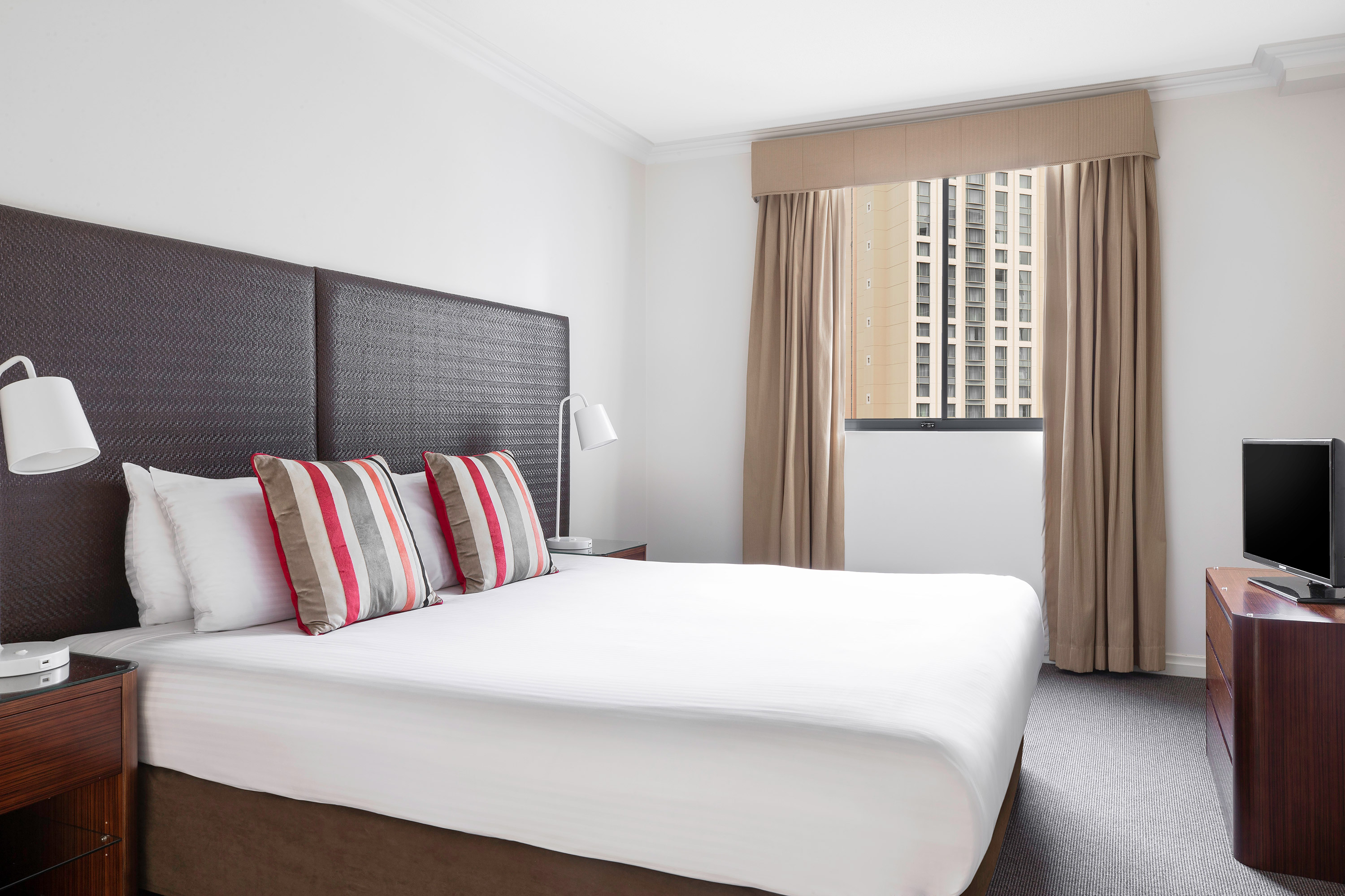 Apartment One Bedroom