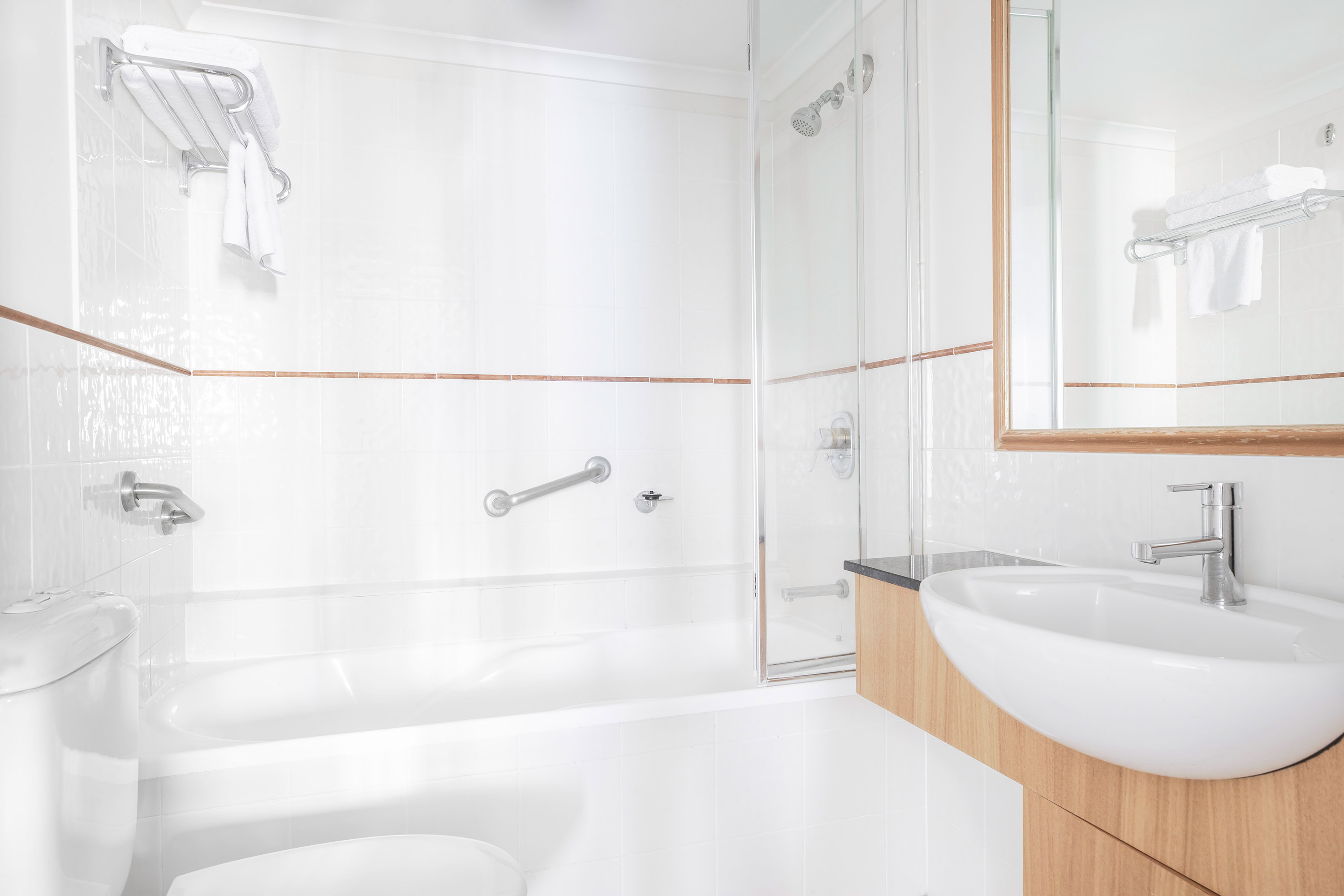 Apartment One Bedroom