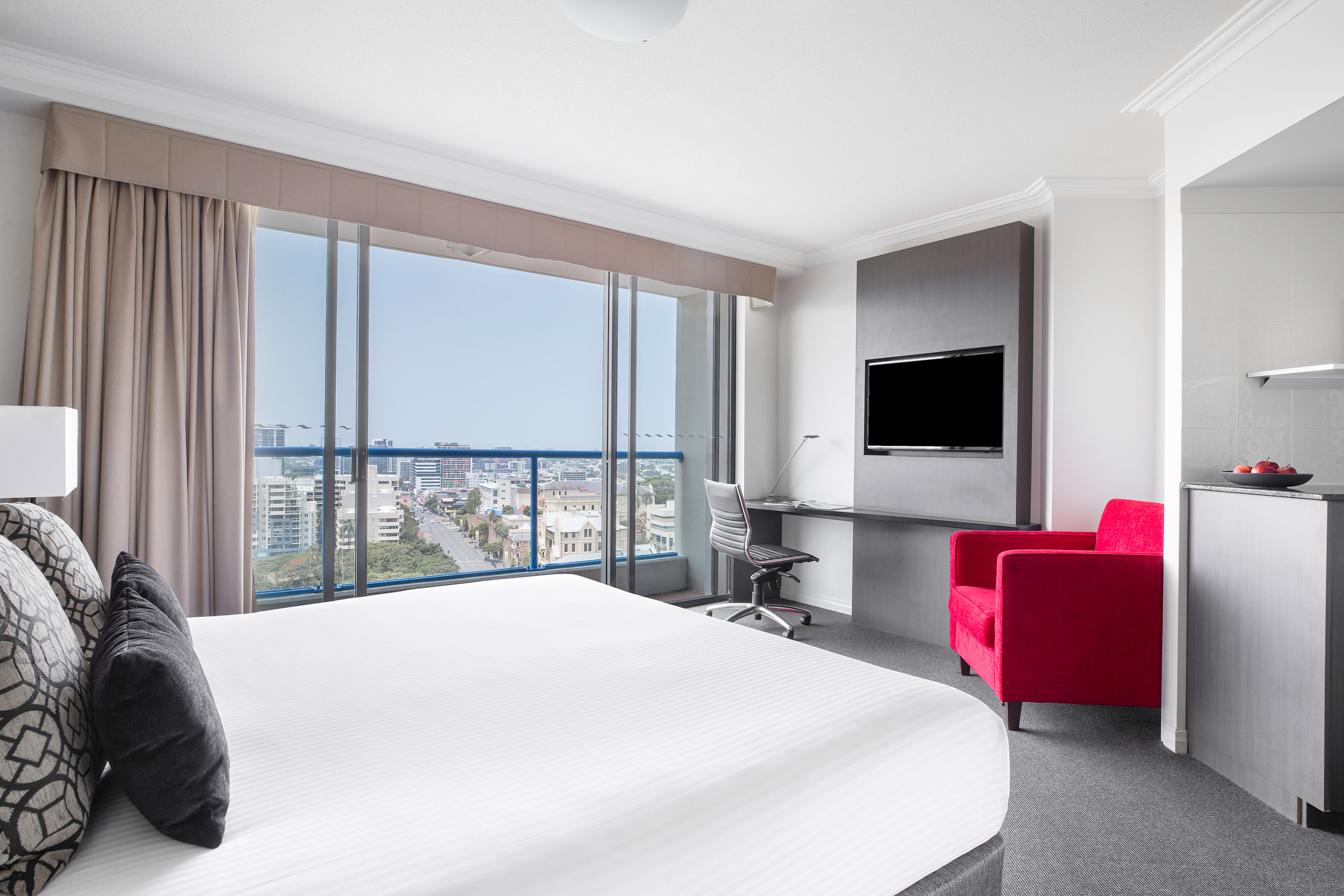 Double or Twin Standard