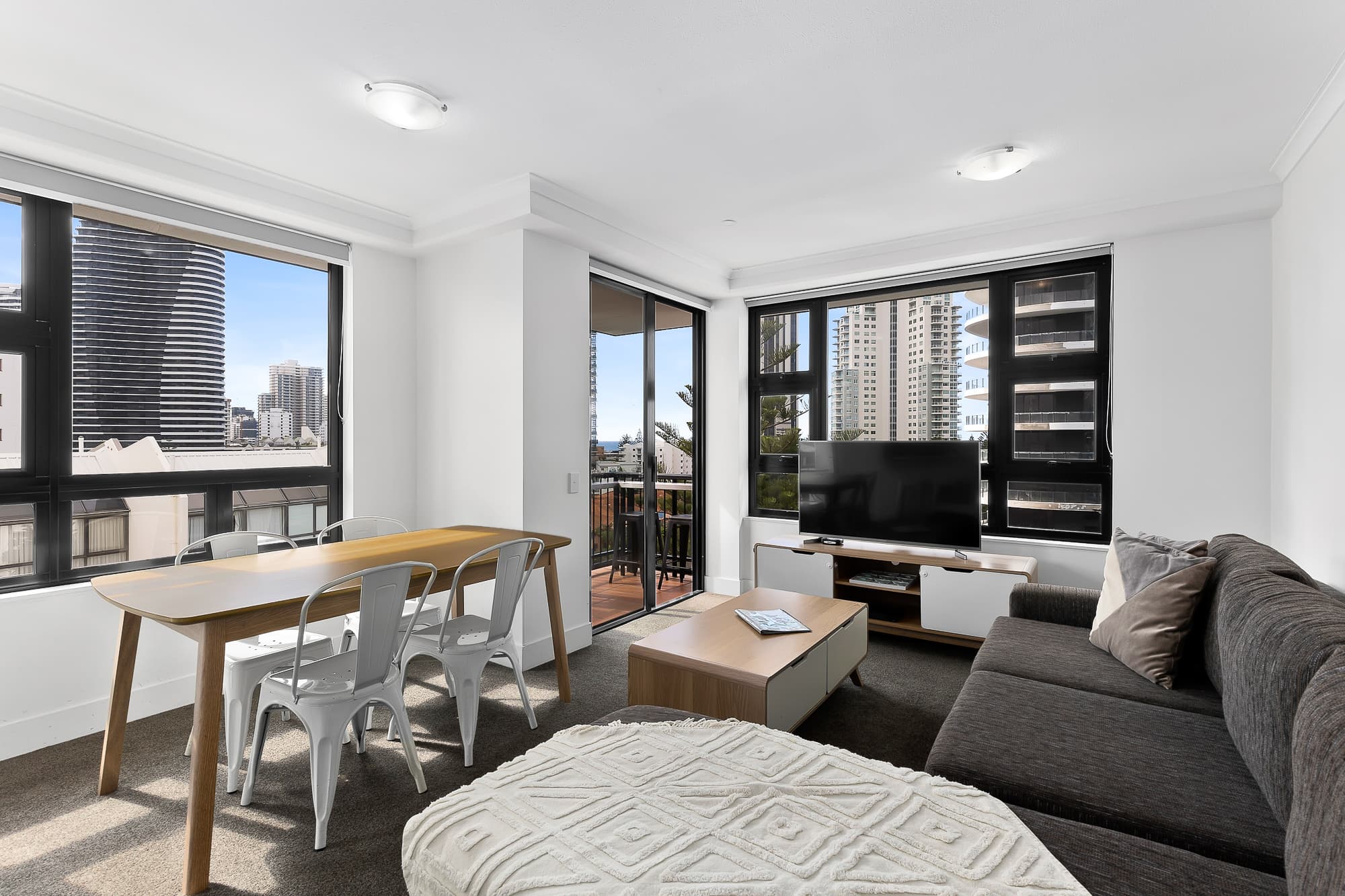 Apartment Two Bedrooms