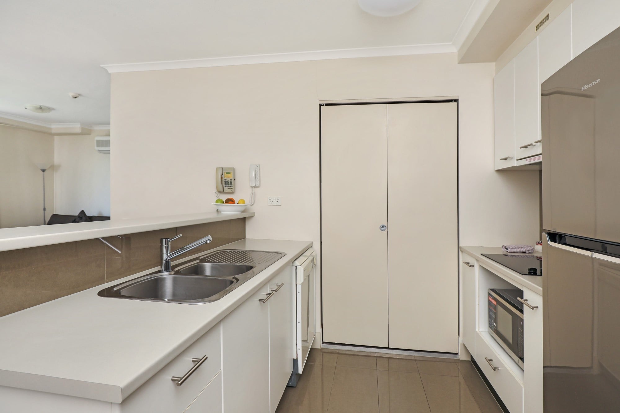 Apartment Two Bedrooms