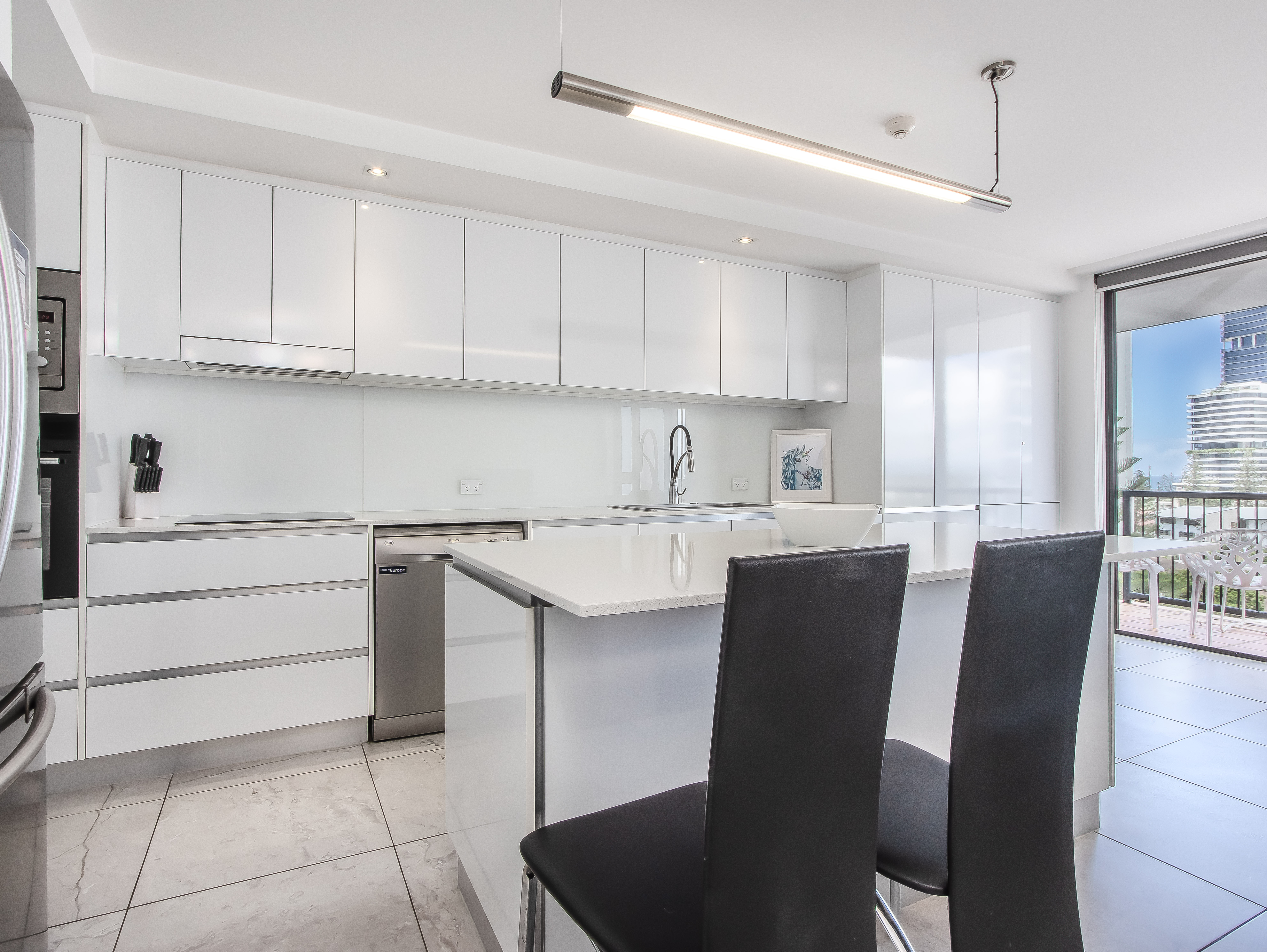 Apartment Ocean View Two Bedrooms