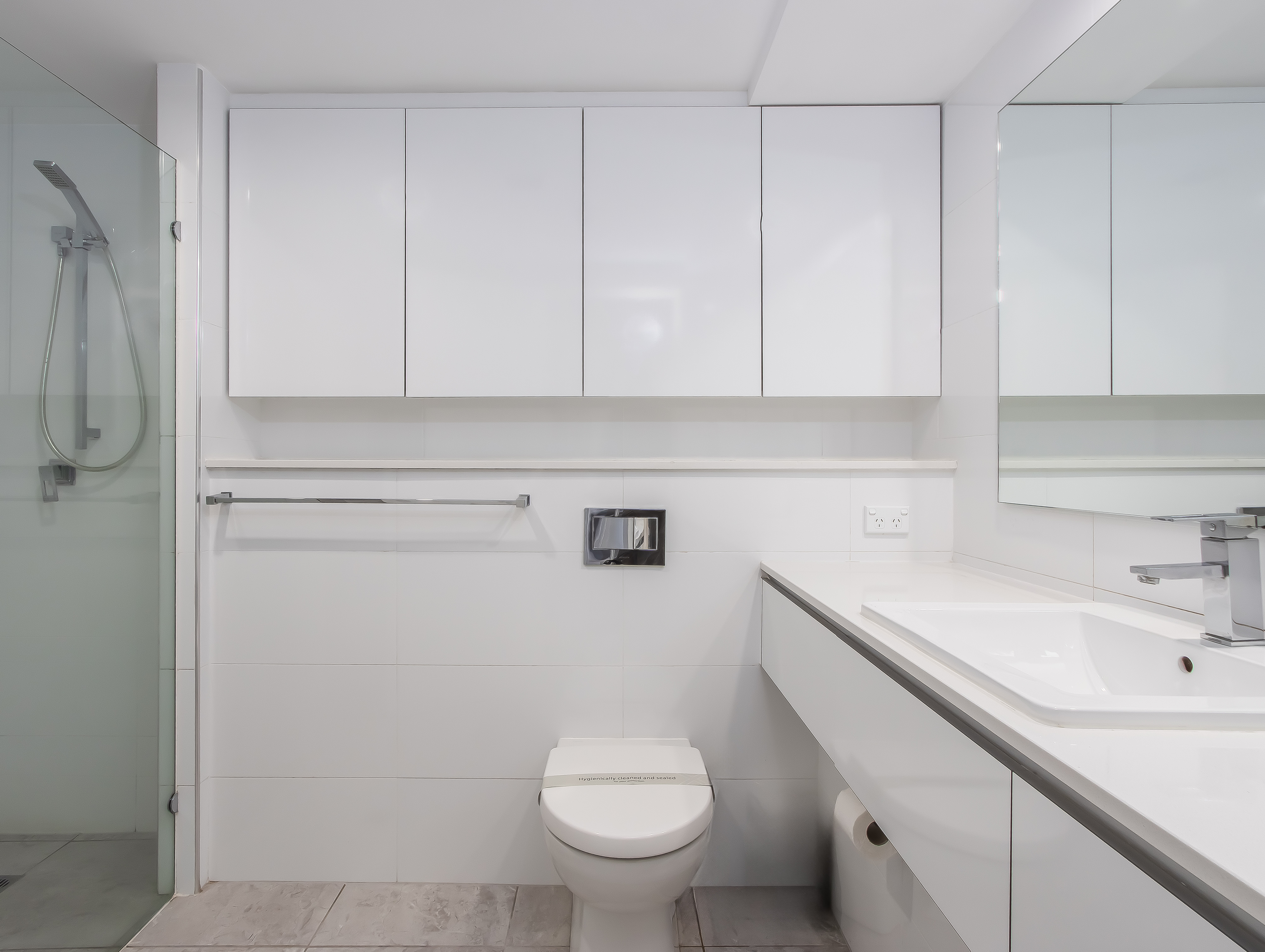 Apartment Ocean View Two Bedrooms