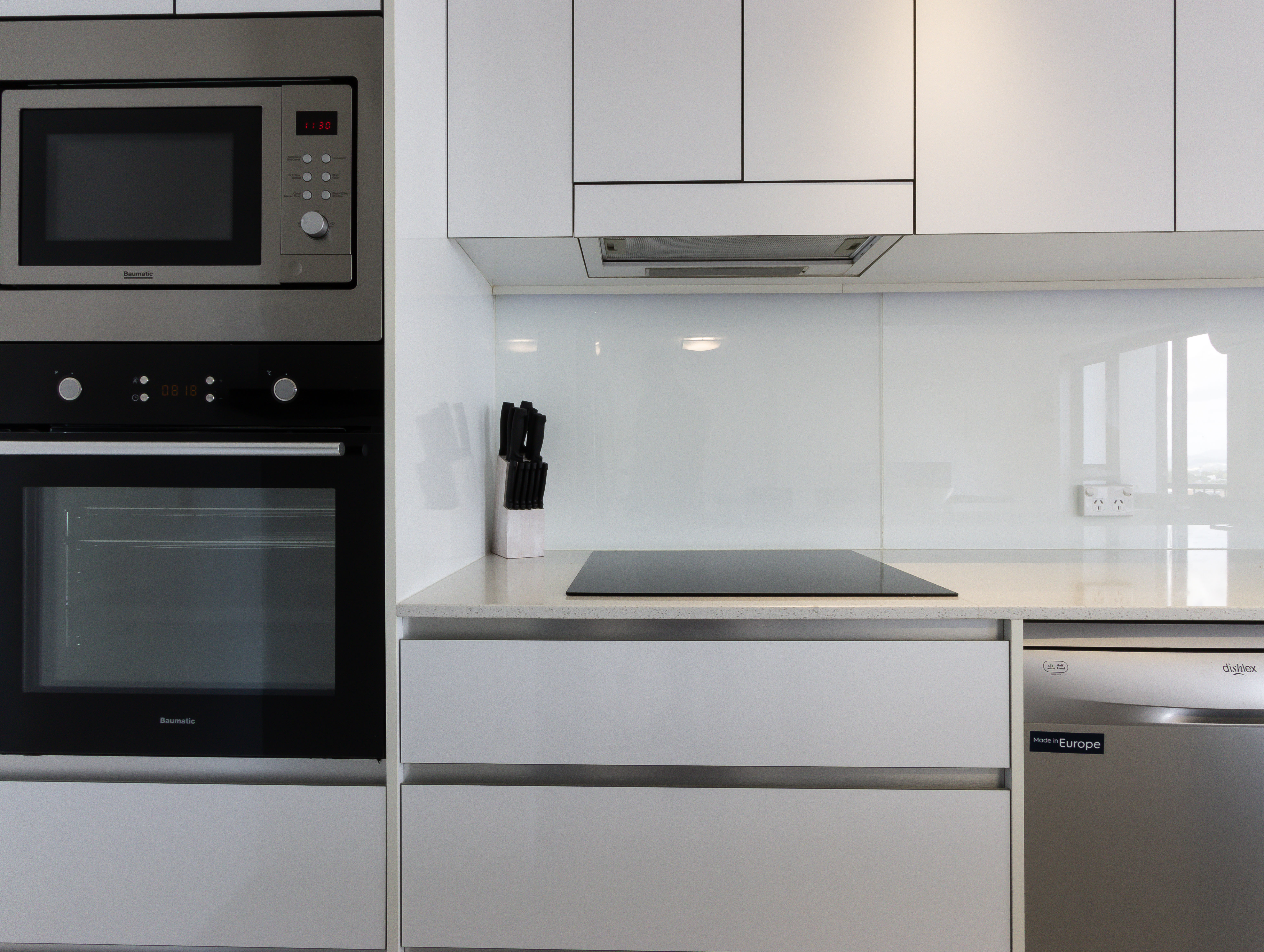 Apartment Ocean View Two Bedrooms