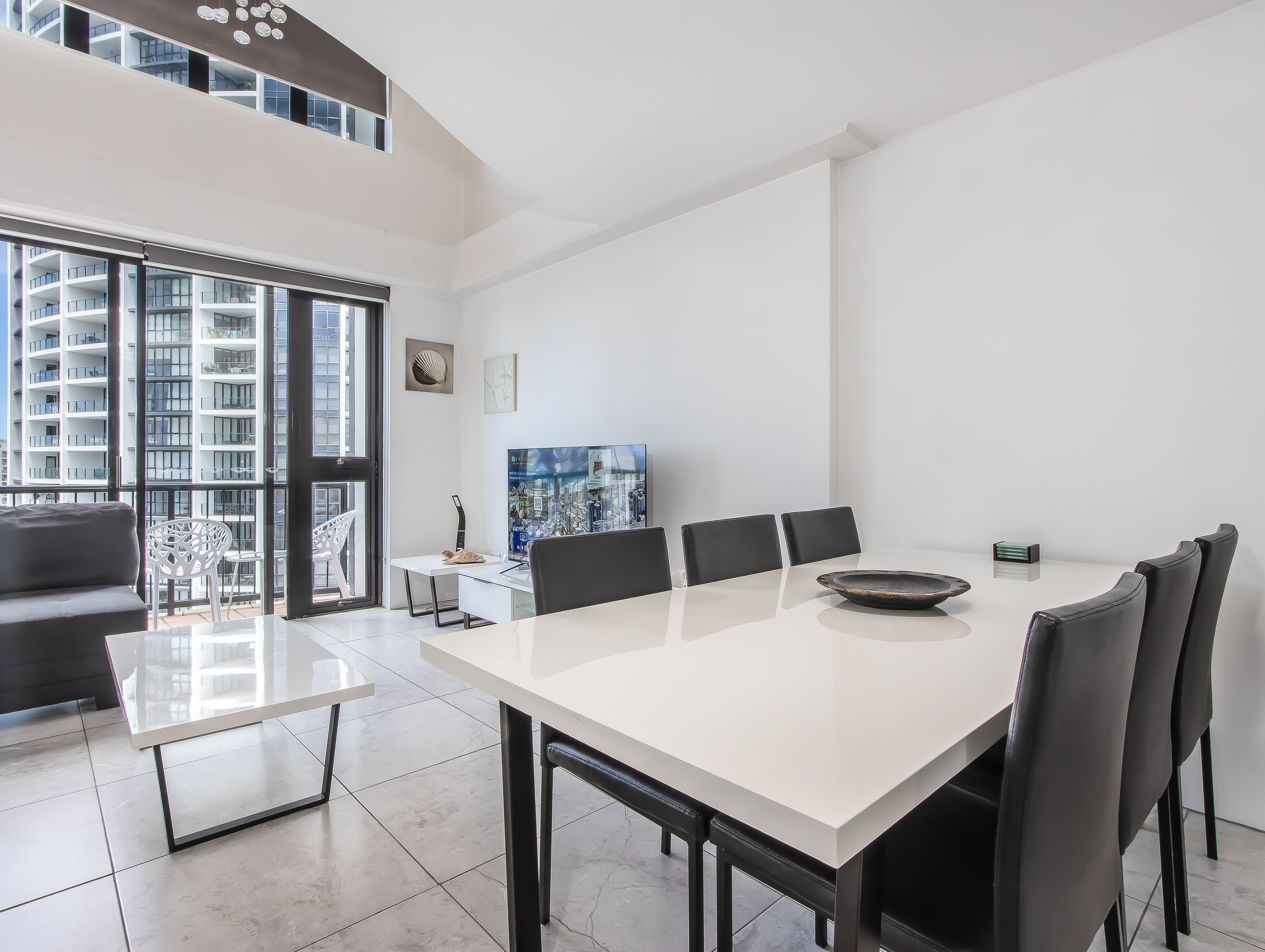 Apartment Ocean View Two Bedrooms