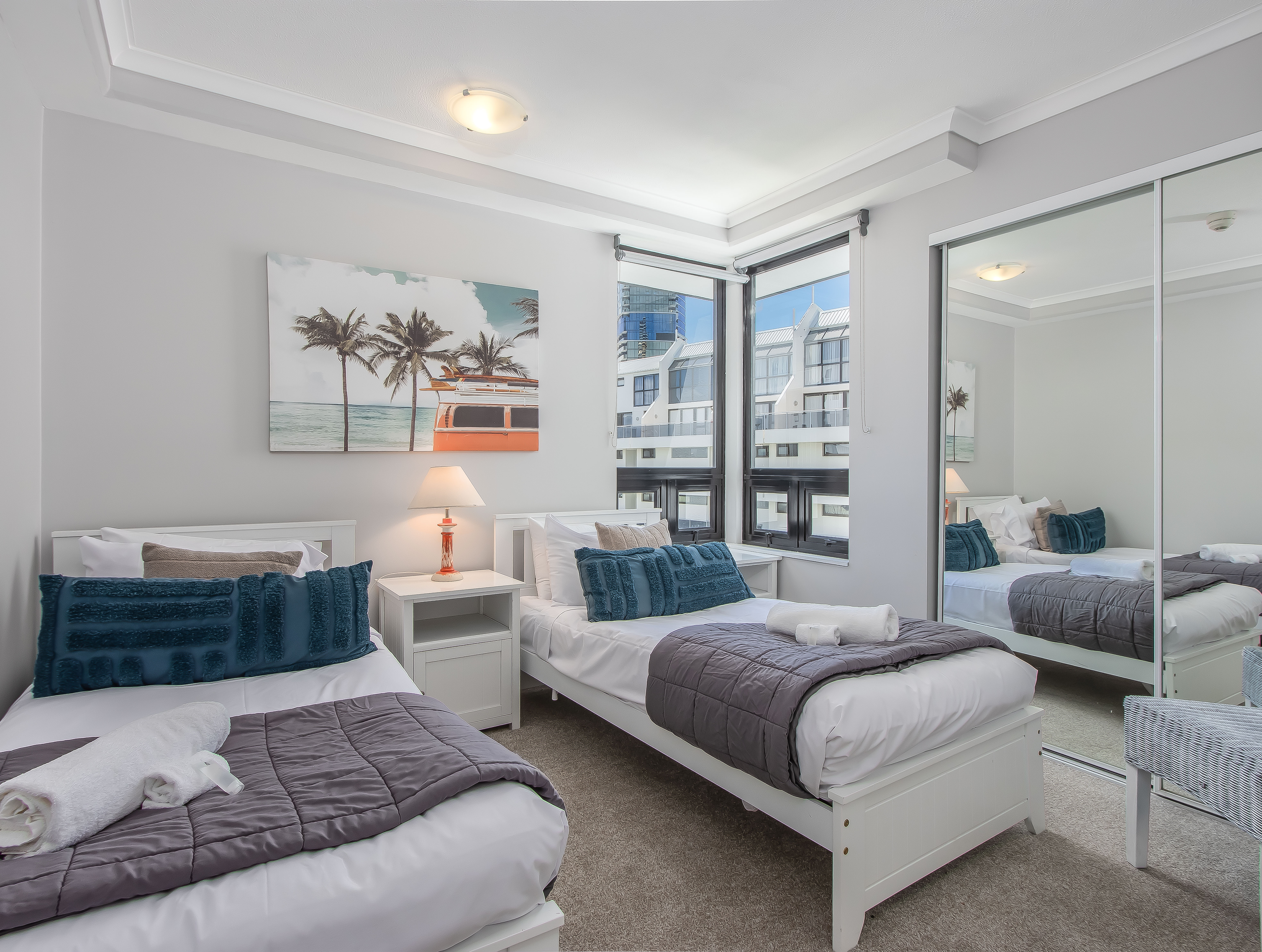 Apartment Superior Two Bedrooms