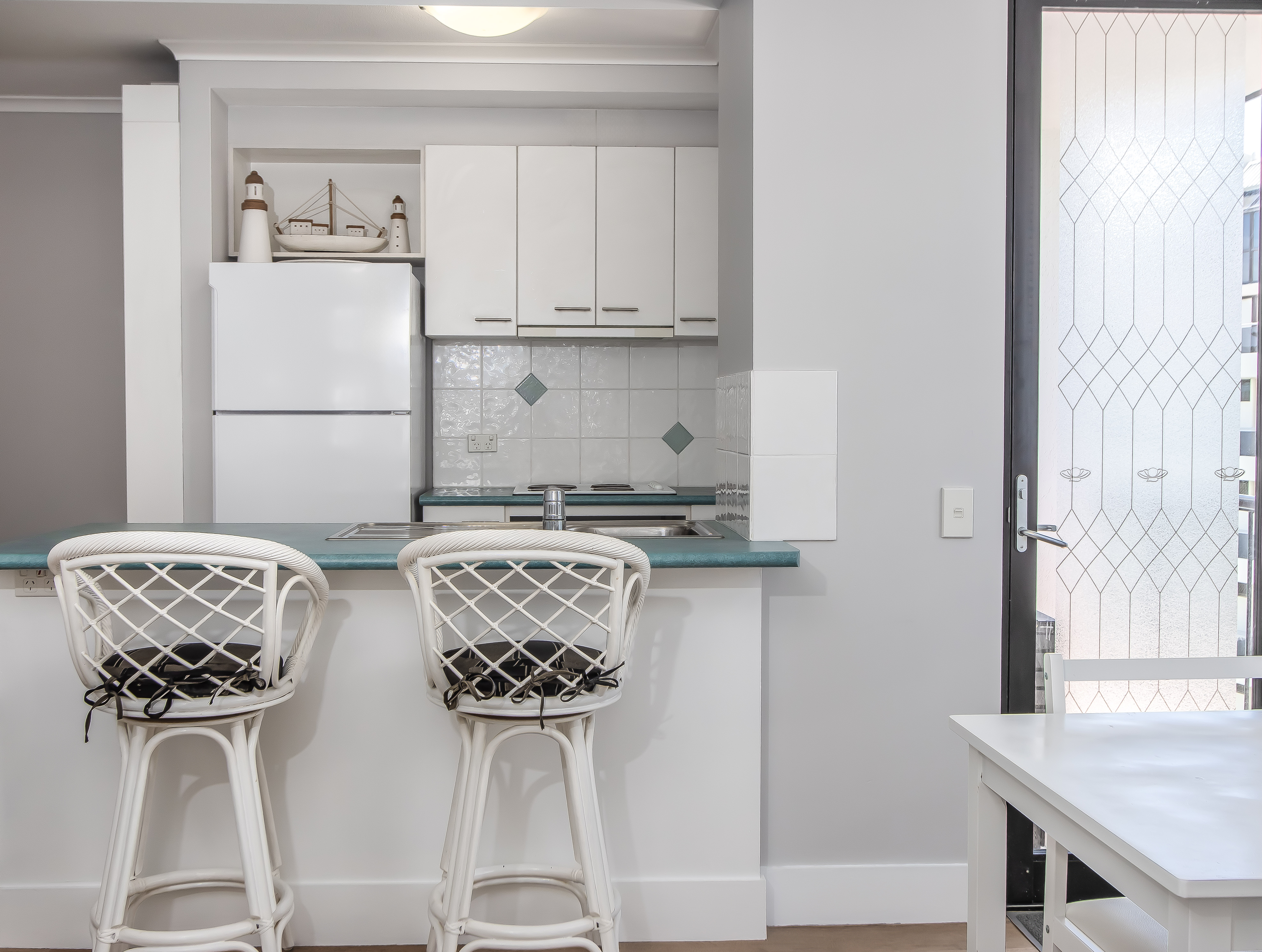 Apartment Superior Two Bedrooms