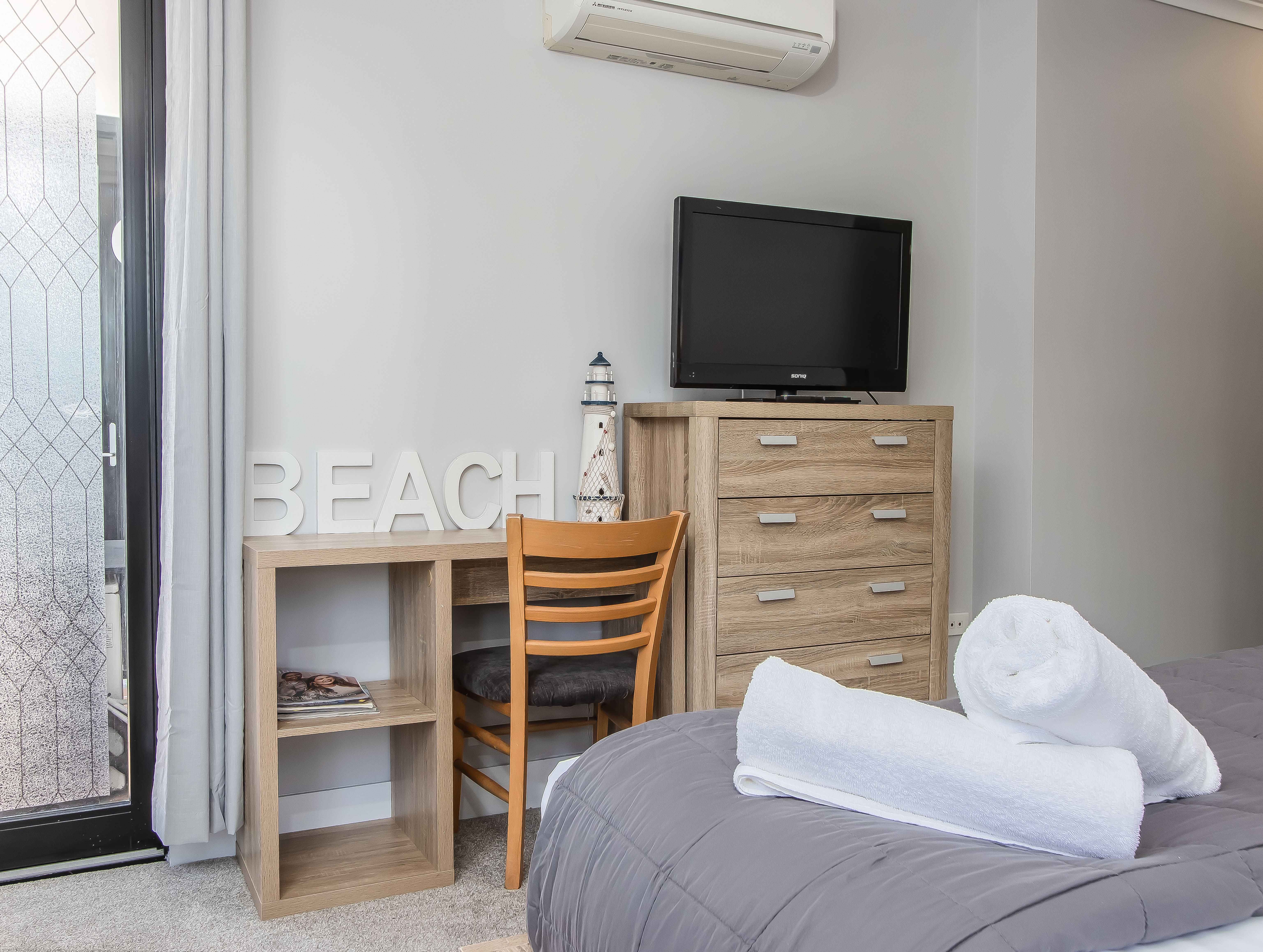 Apartment Superior Two Bedrooms