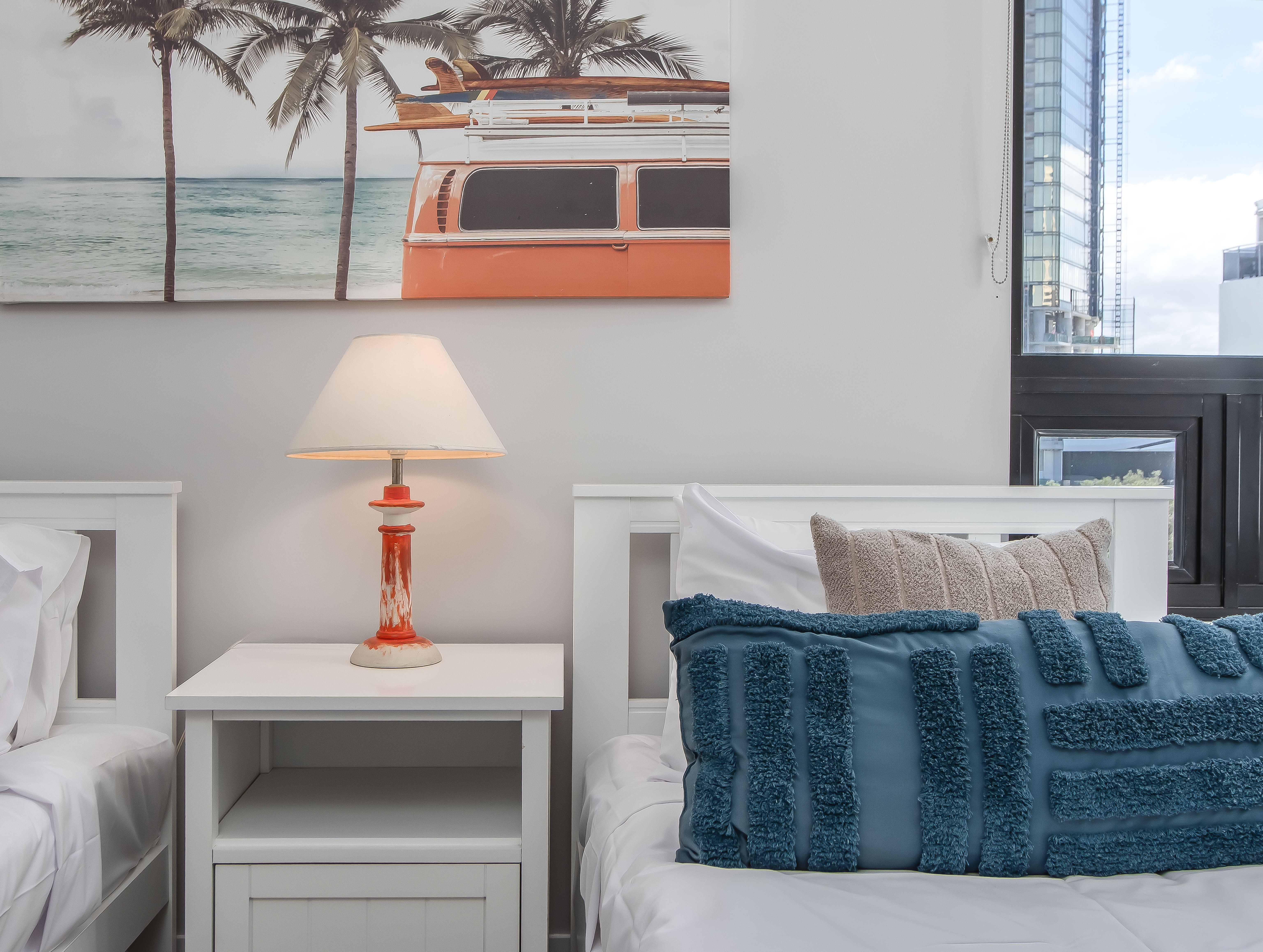 Apartment Superior Two Bedrooms