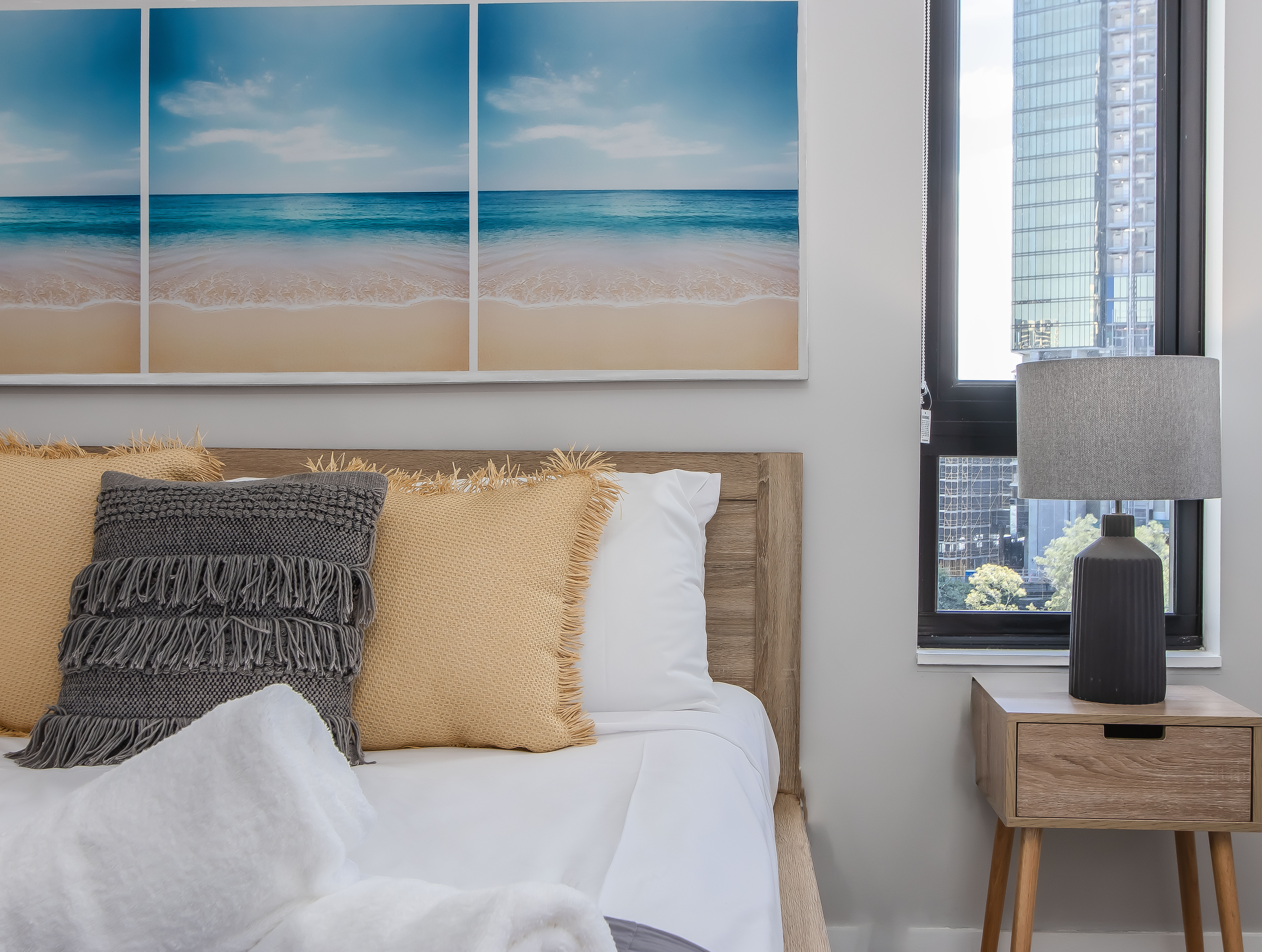 Apartment Superior Two Bedrooms