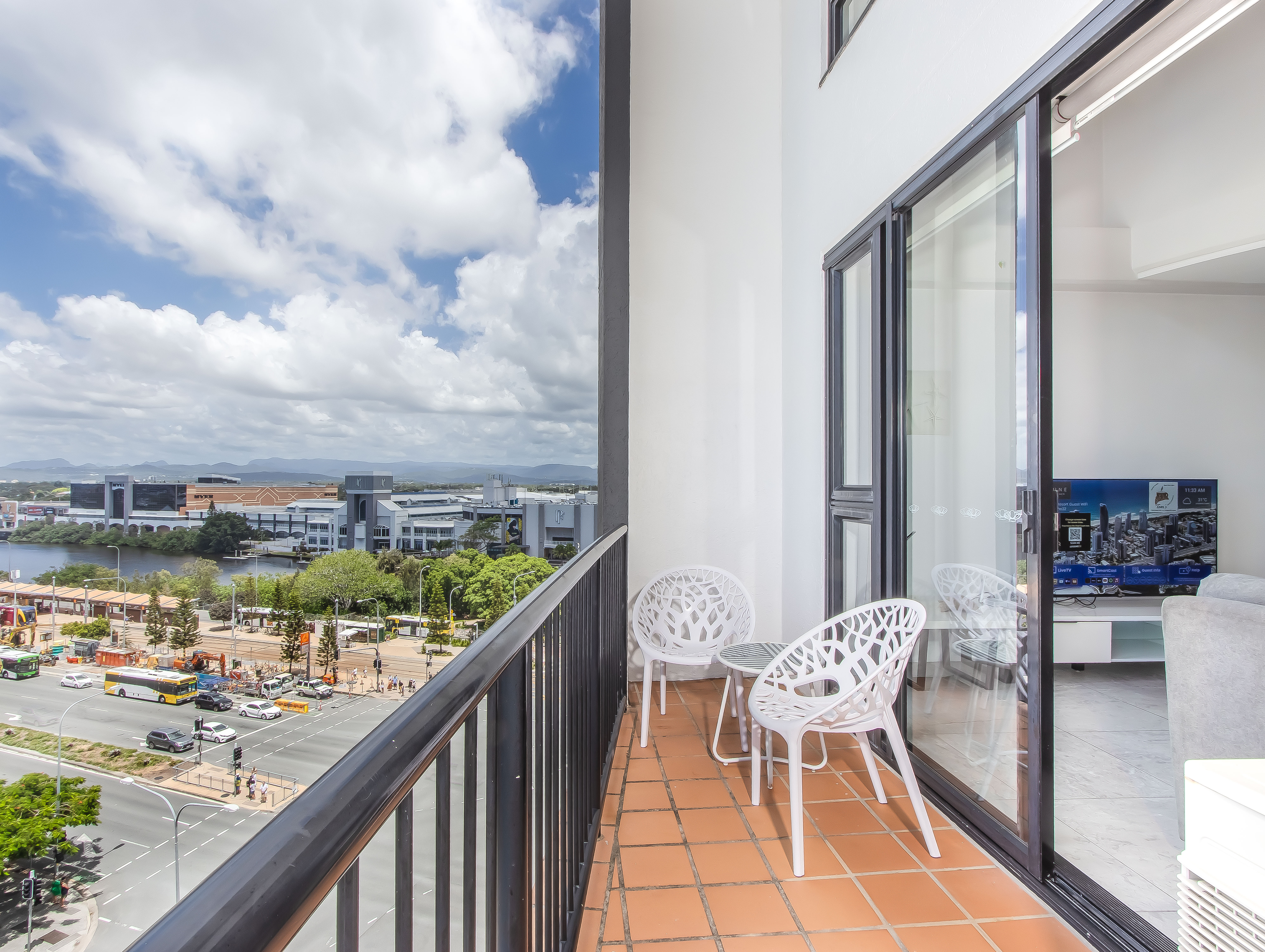Apartment Ocean View Two Bedrooms