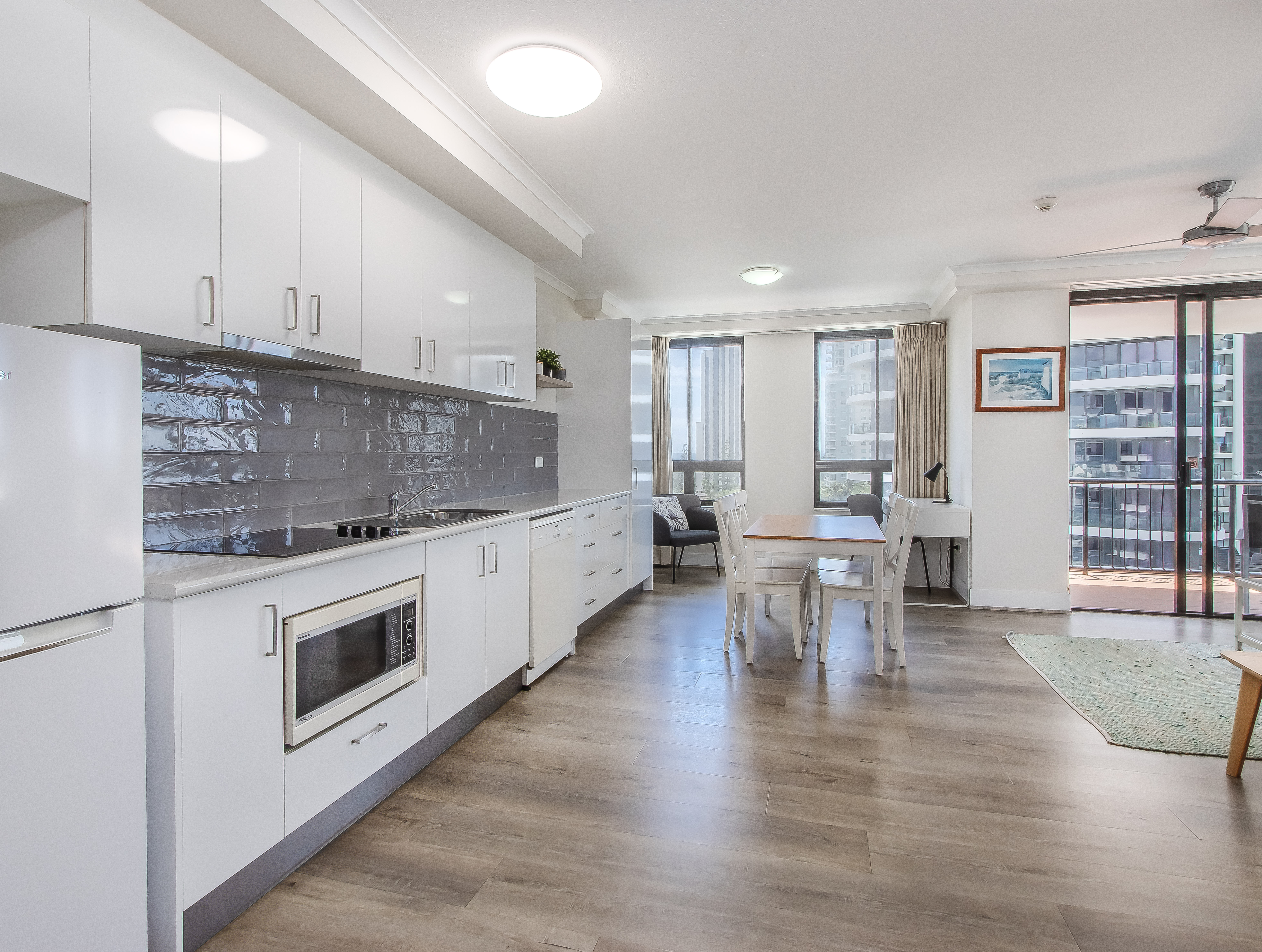 Apartment Superior Ocean View