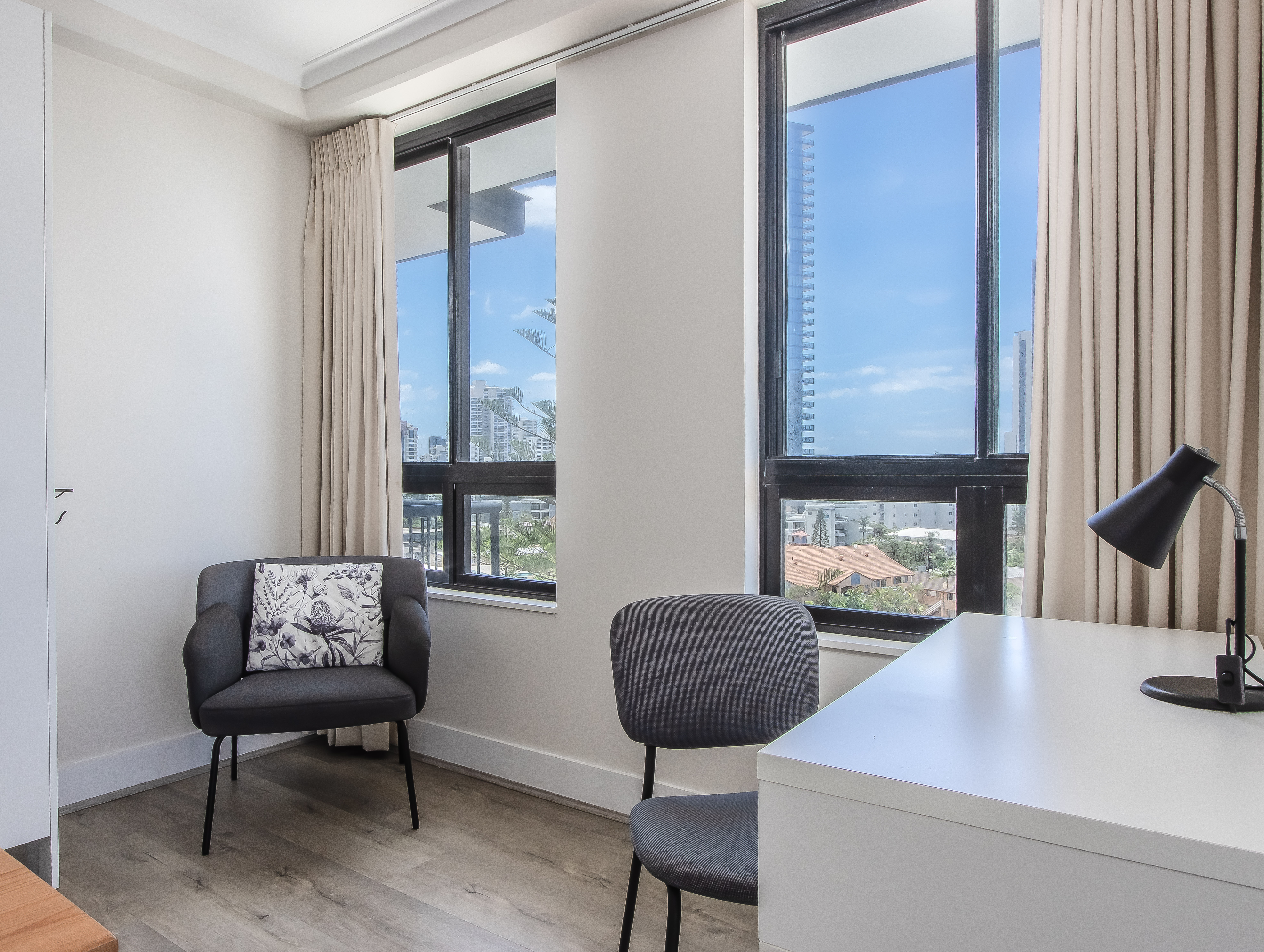 Apartment Superior Ocean View