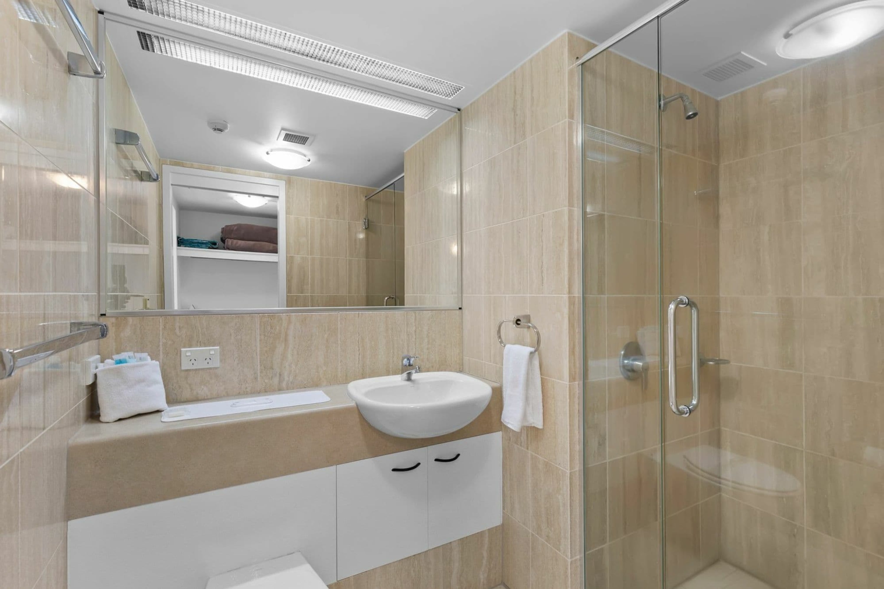 Apartment Sea View Two Bedrooms