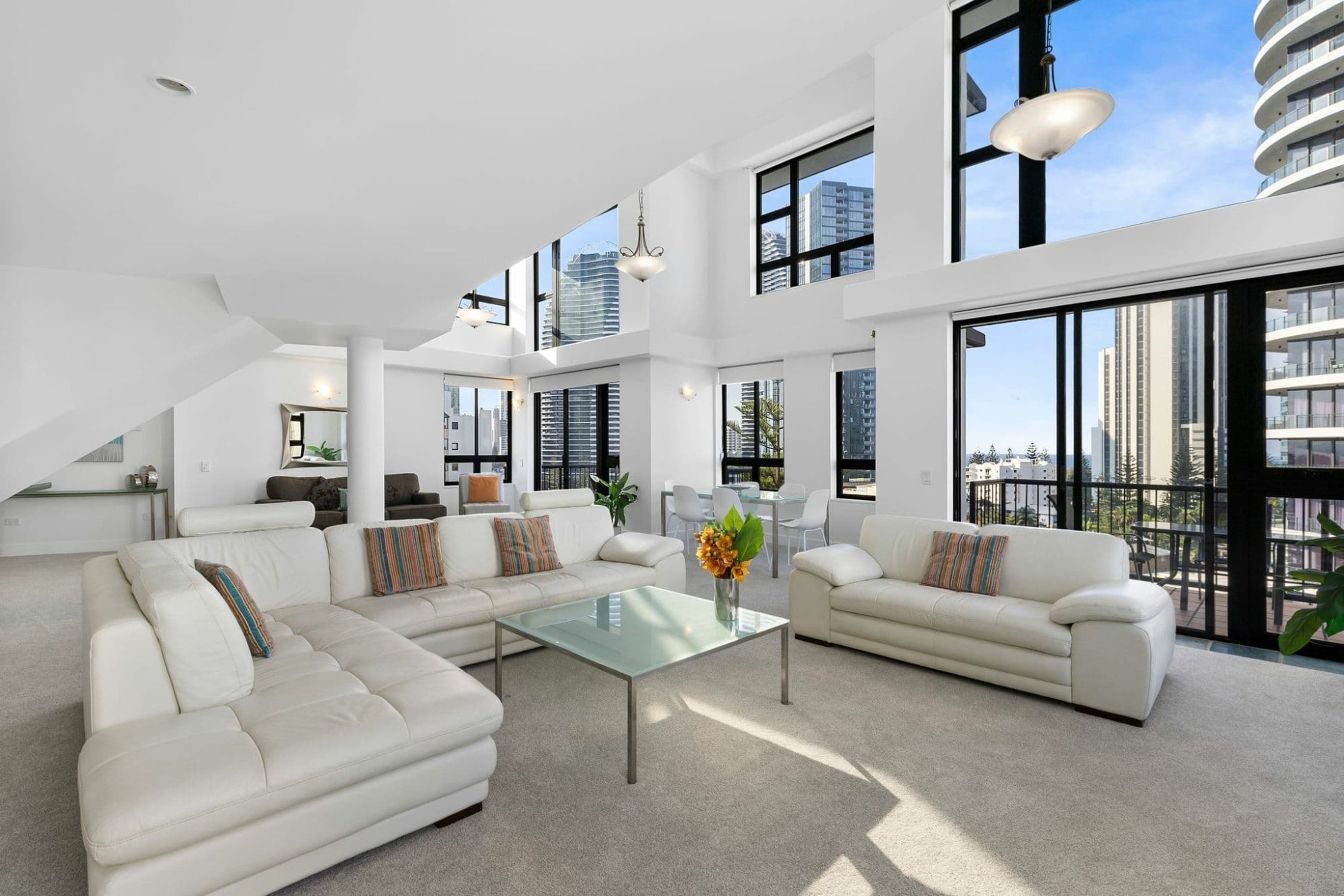 Apartment Sea View Two Bedrooms