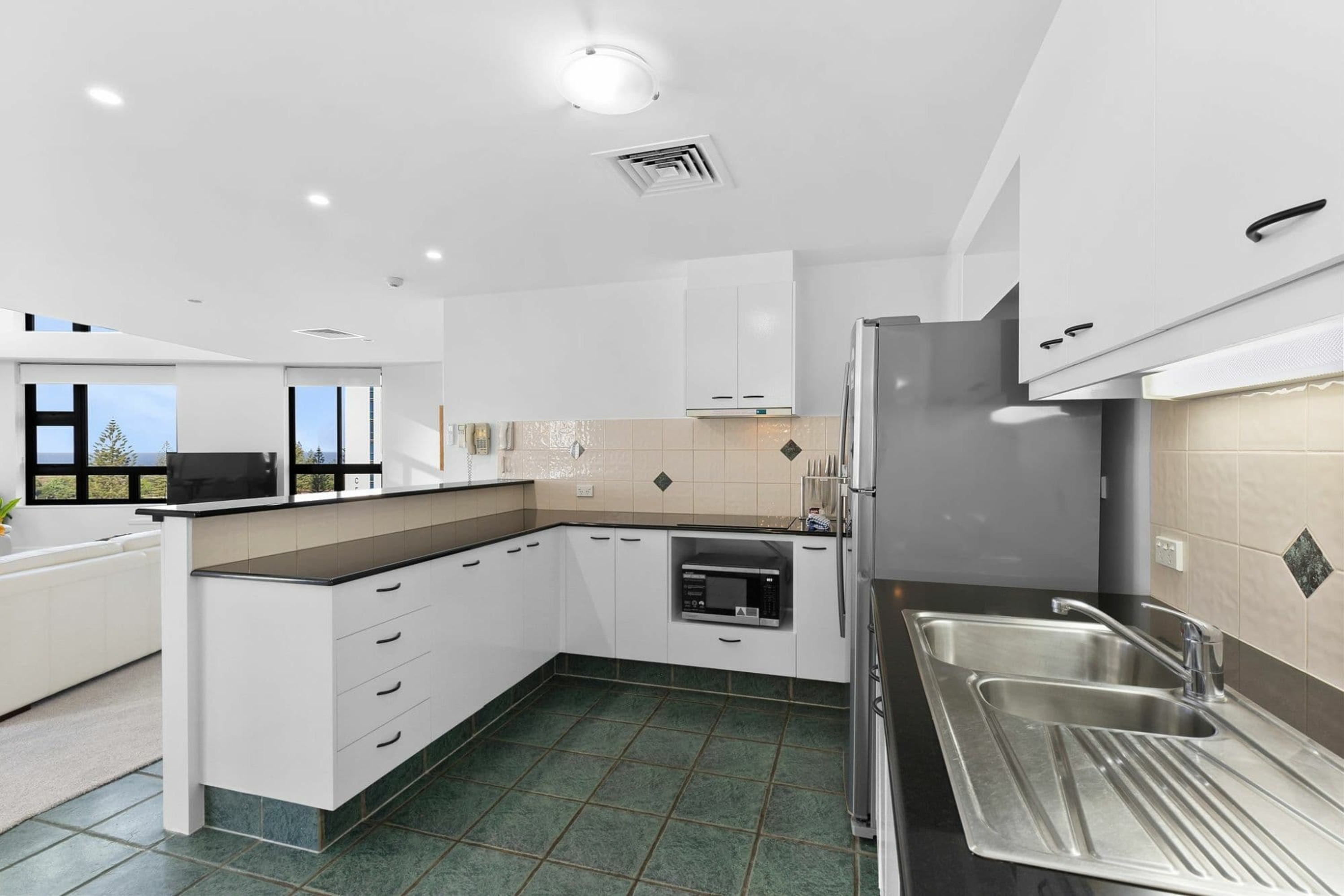 Apartment Sea View Two Bedrooms