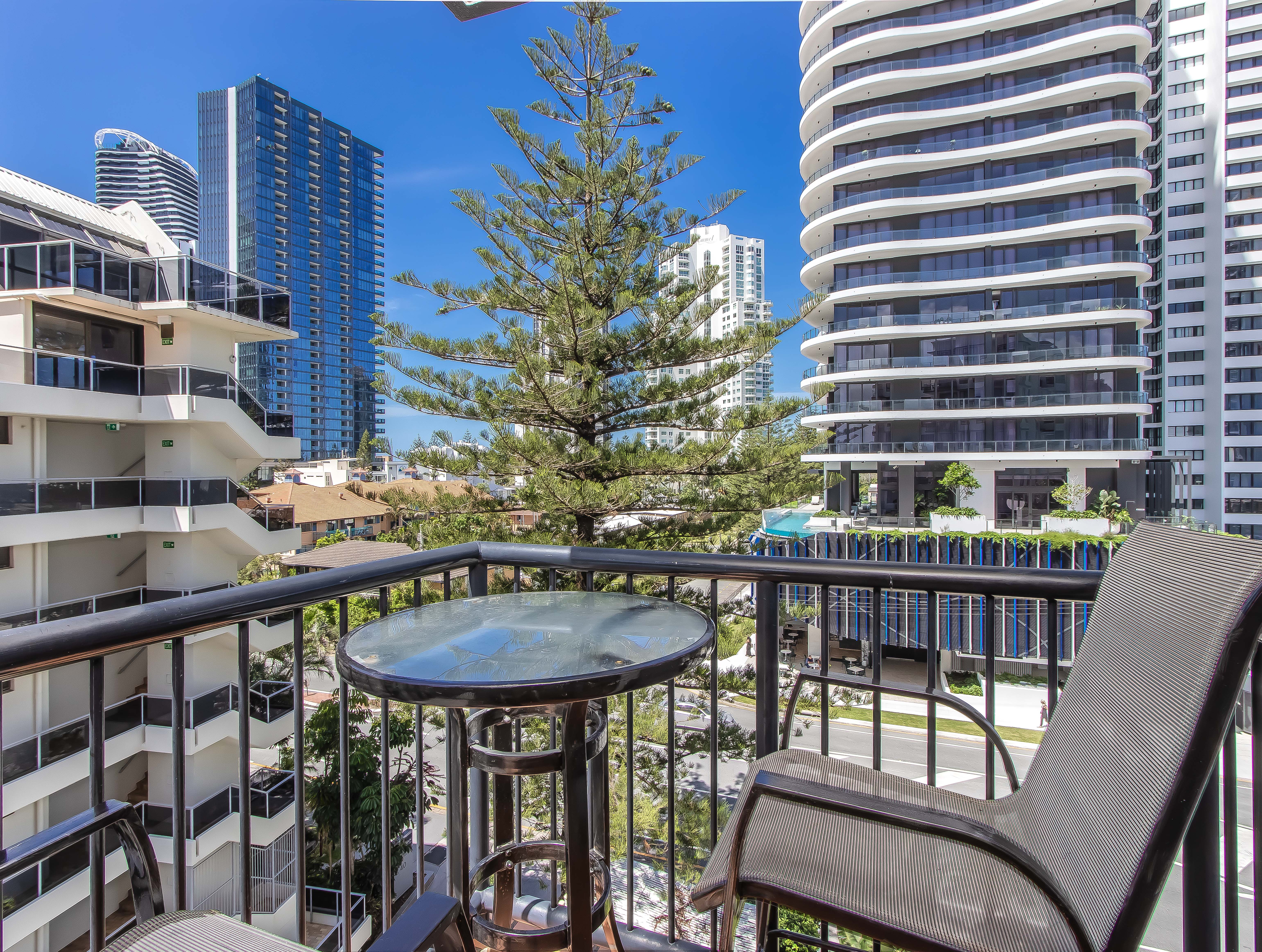 Apartment Superior Two Bedrooms