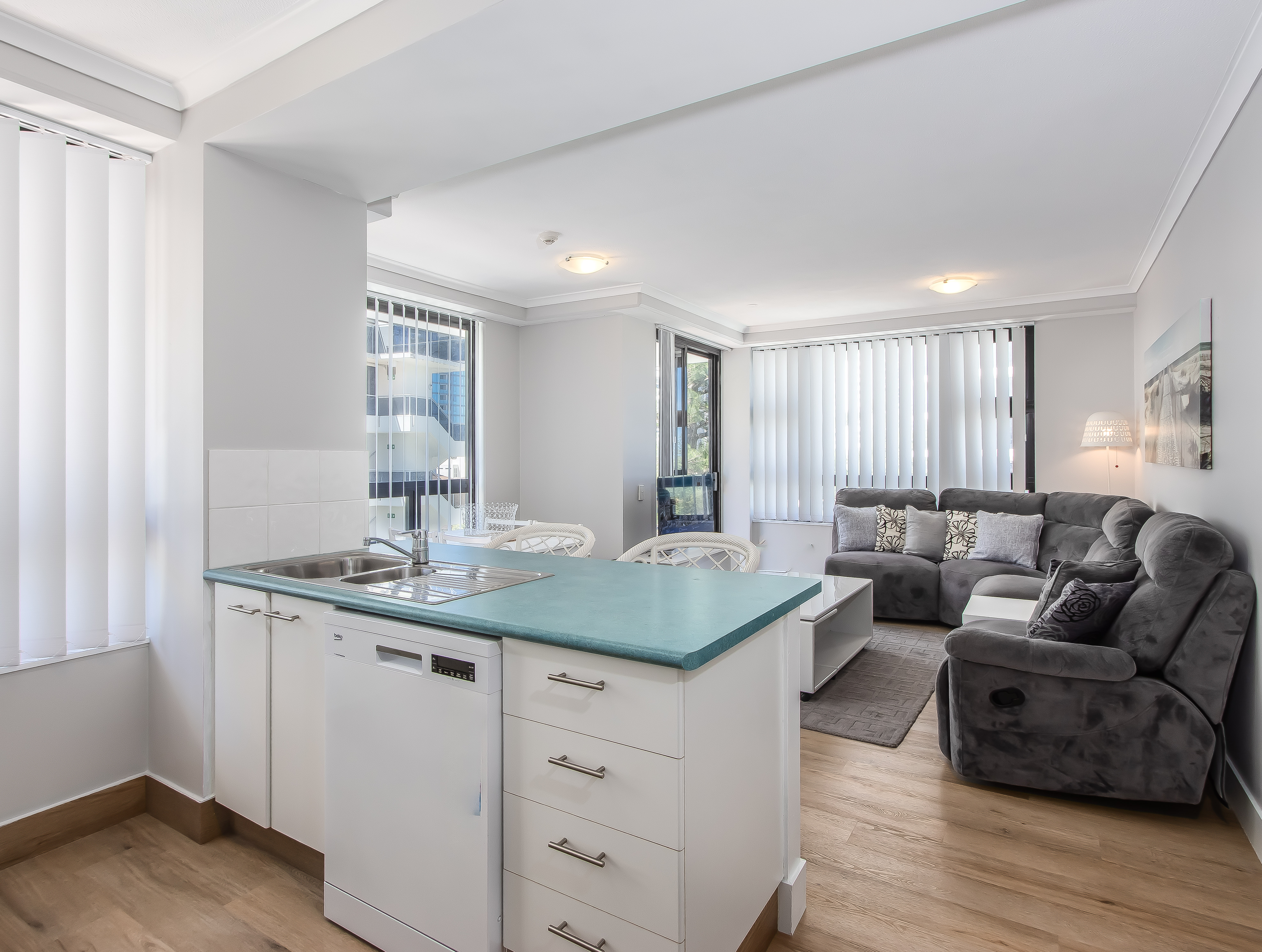 Apartment Superior Two Bedrooms