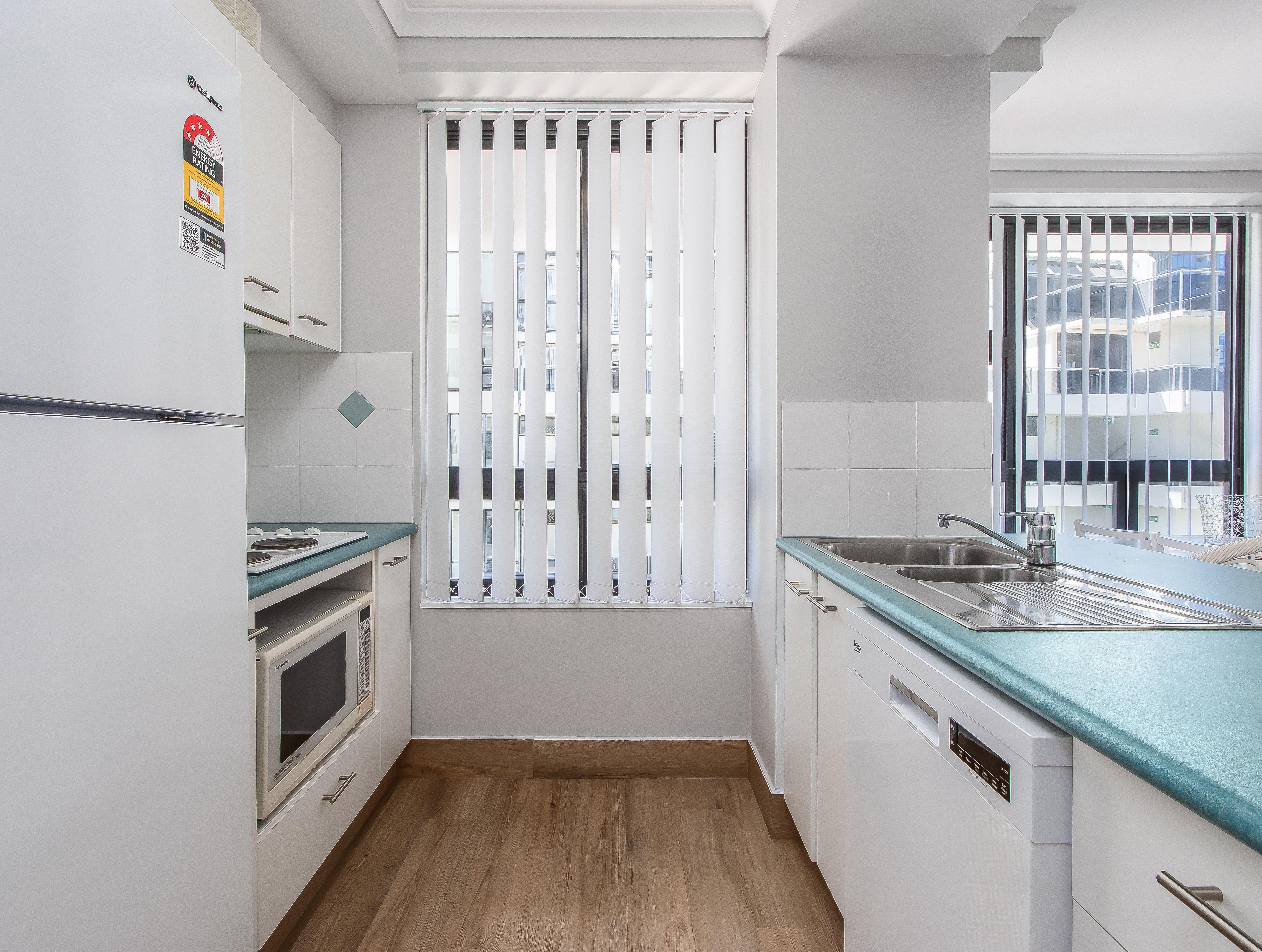 Apartment Superior Two Bedrooms