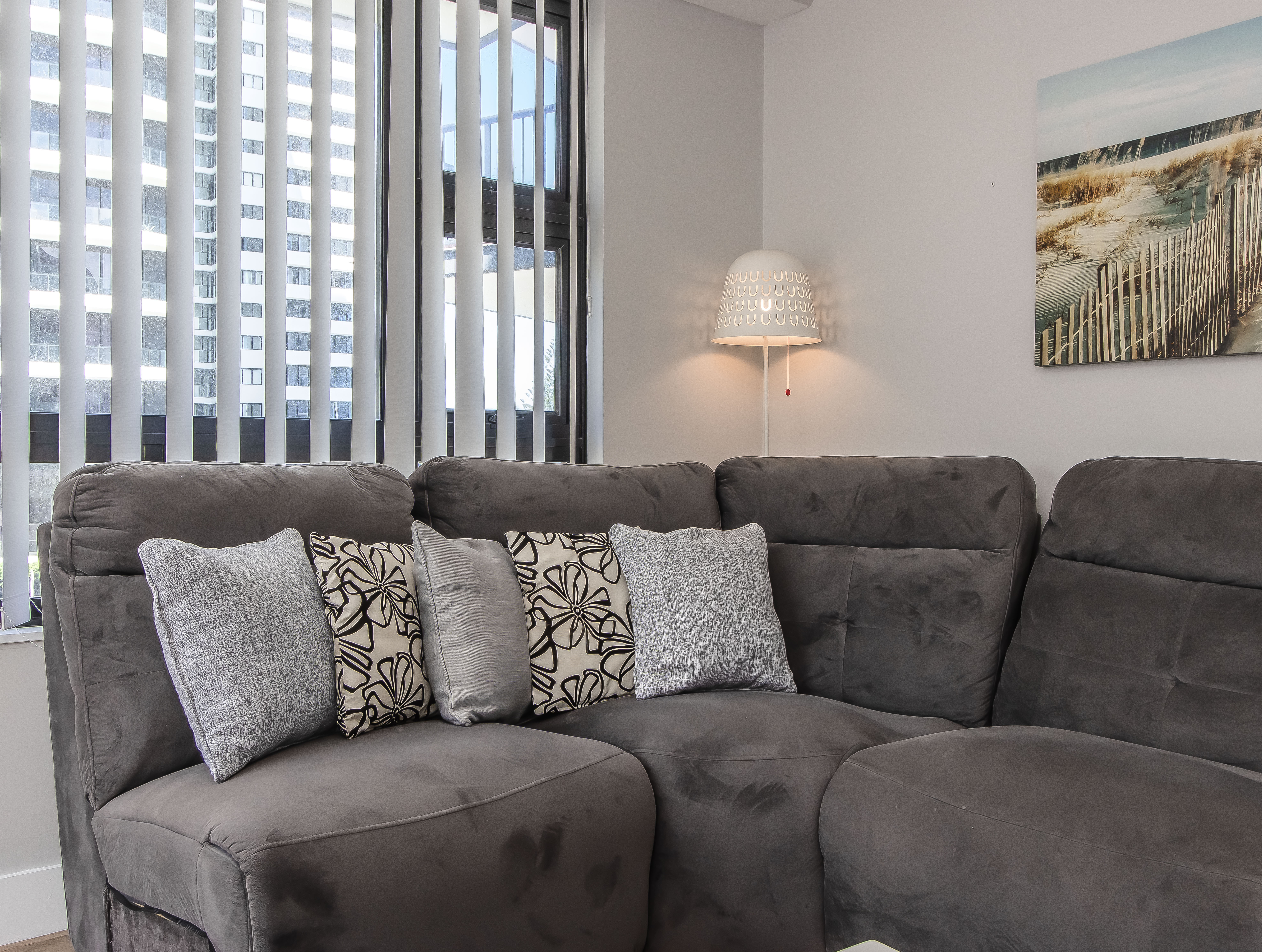 Apartment Superior Two Bedrooms