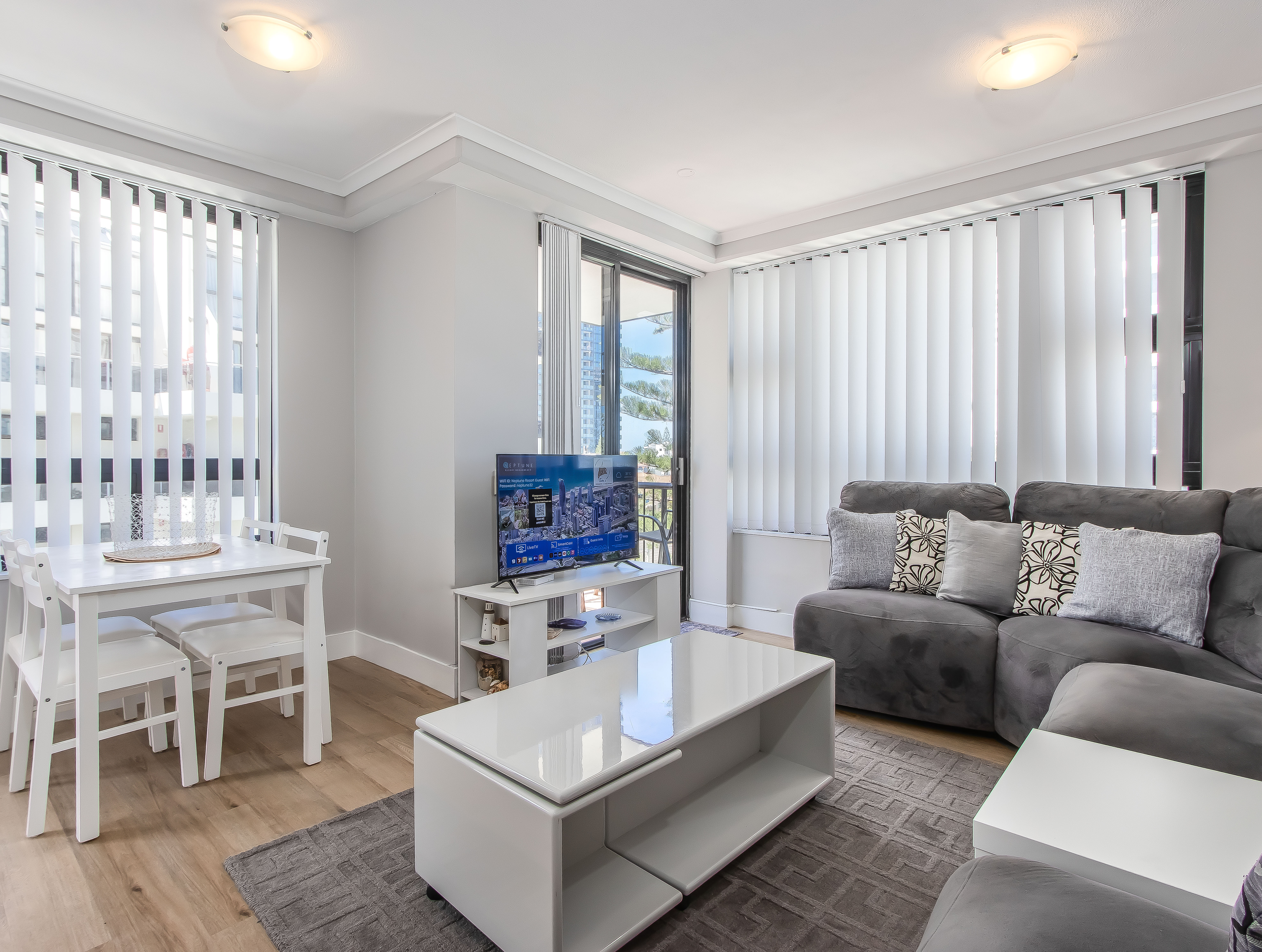 Apartment Superior Two Bedrooms