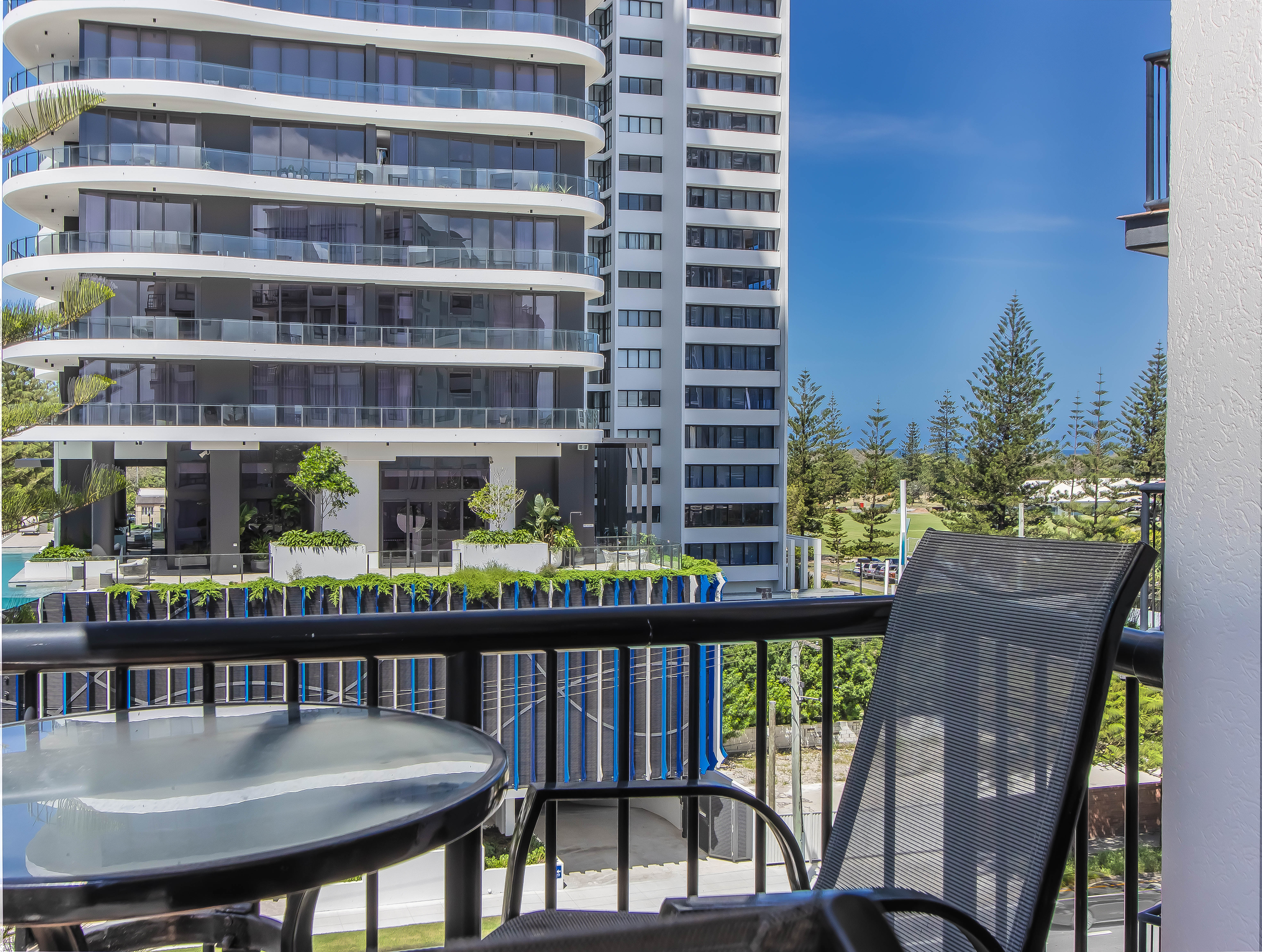 Apartment Superior Two Bedrooms