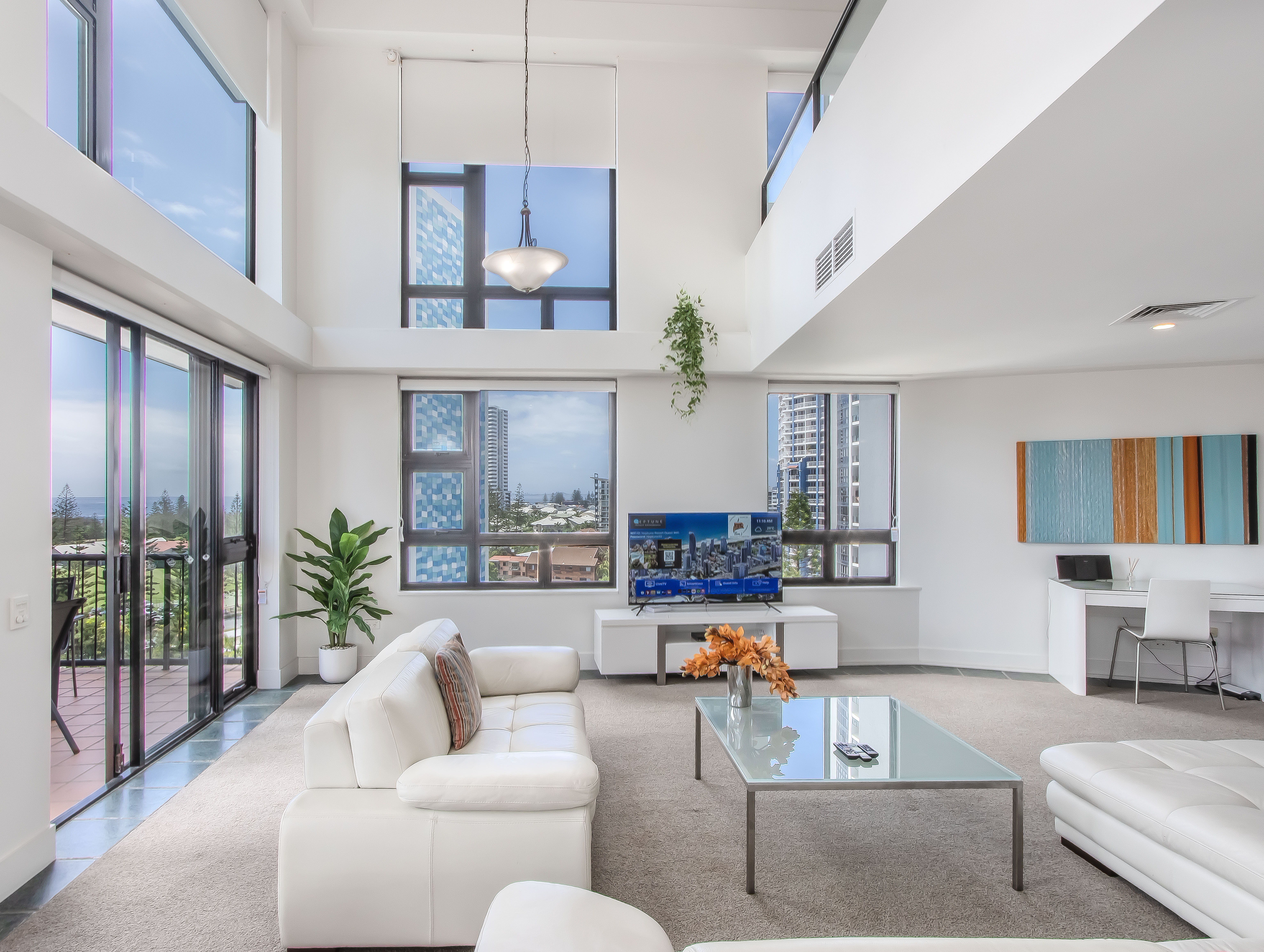 Apartment Sea View Two Bedrooms