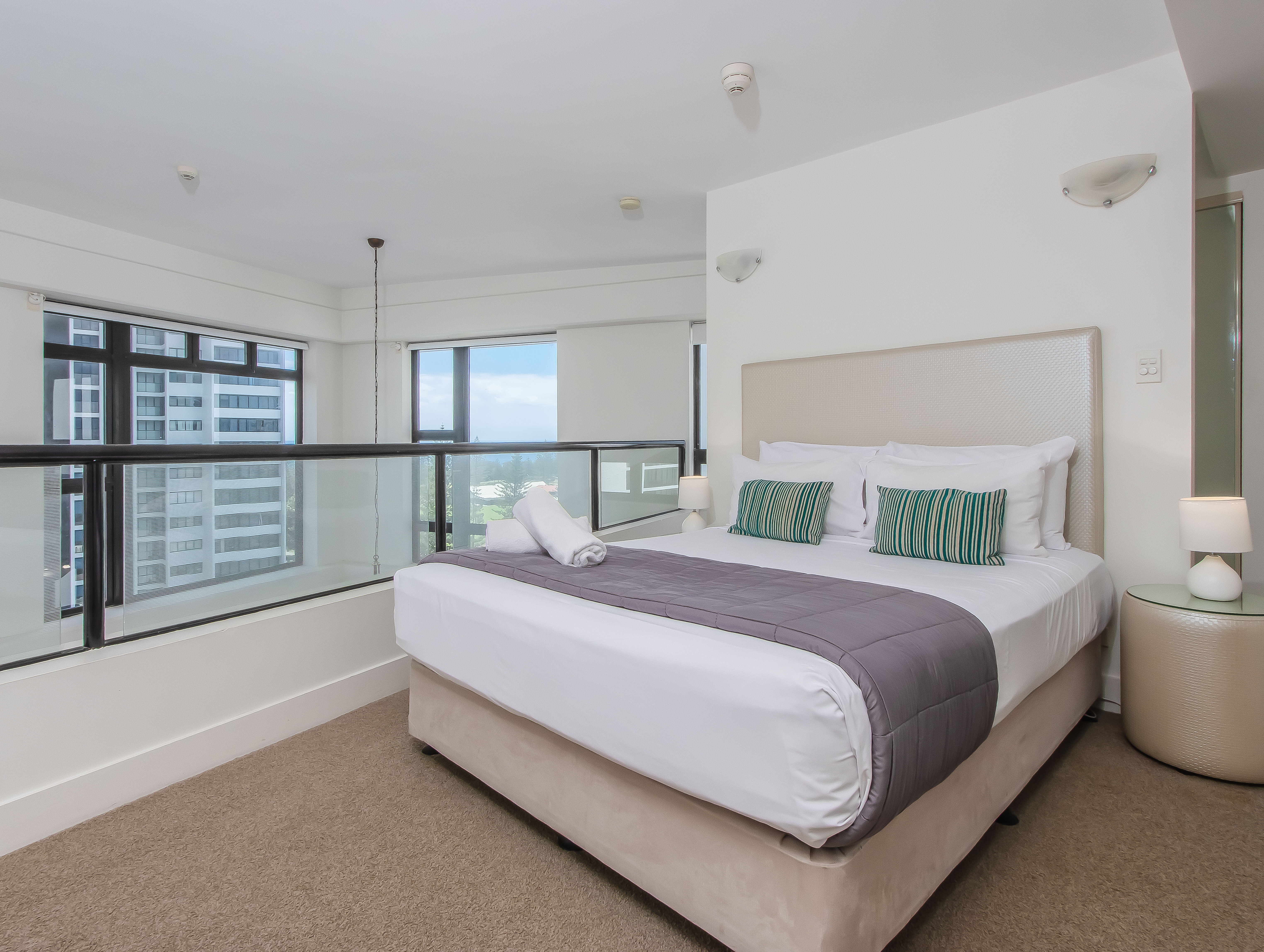 Apartment Sea View Two Bedrooms