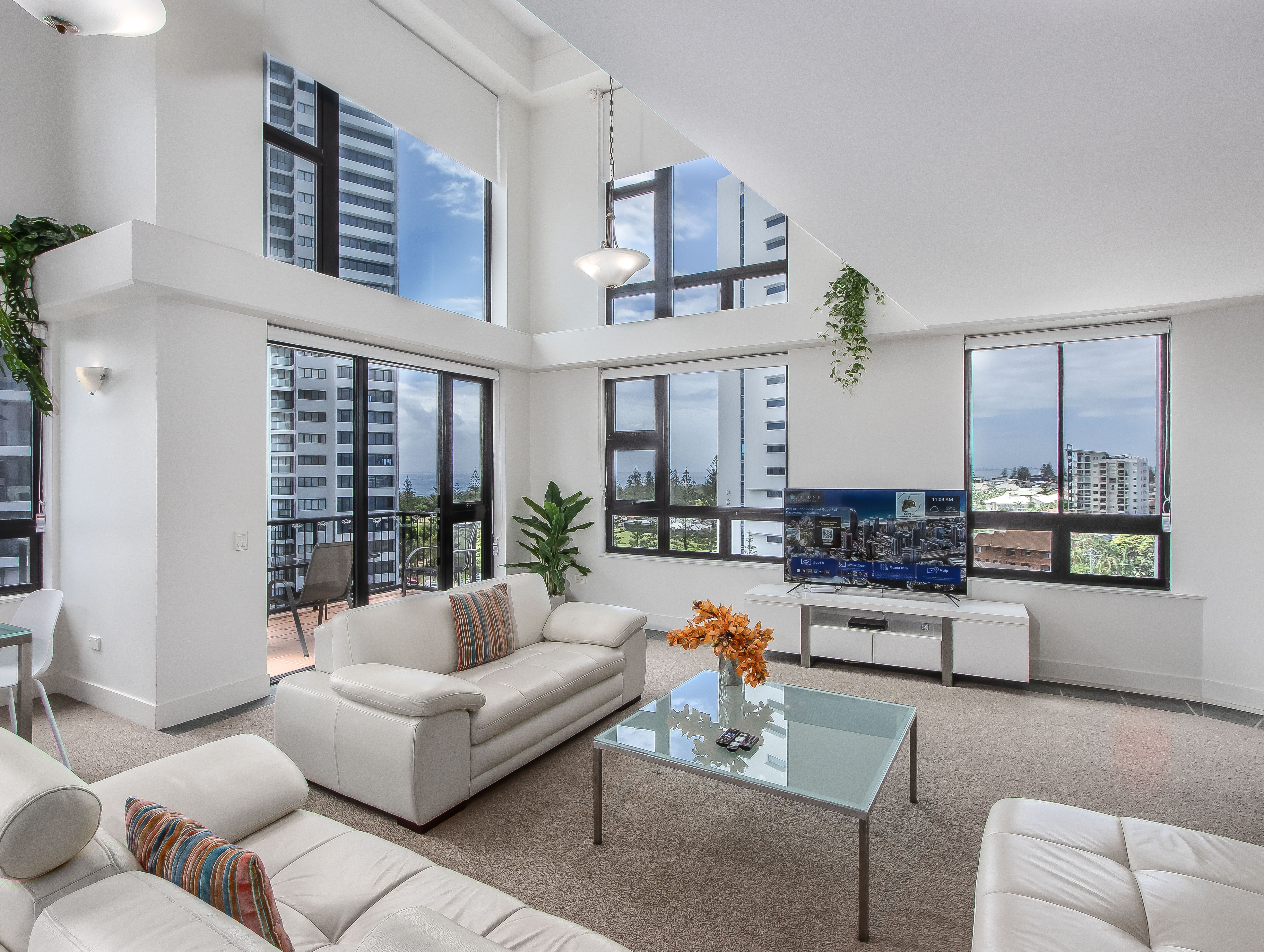 Apartment Sea View Two Bedrooms