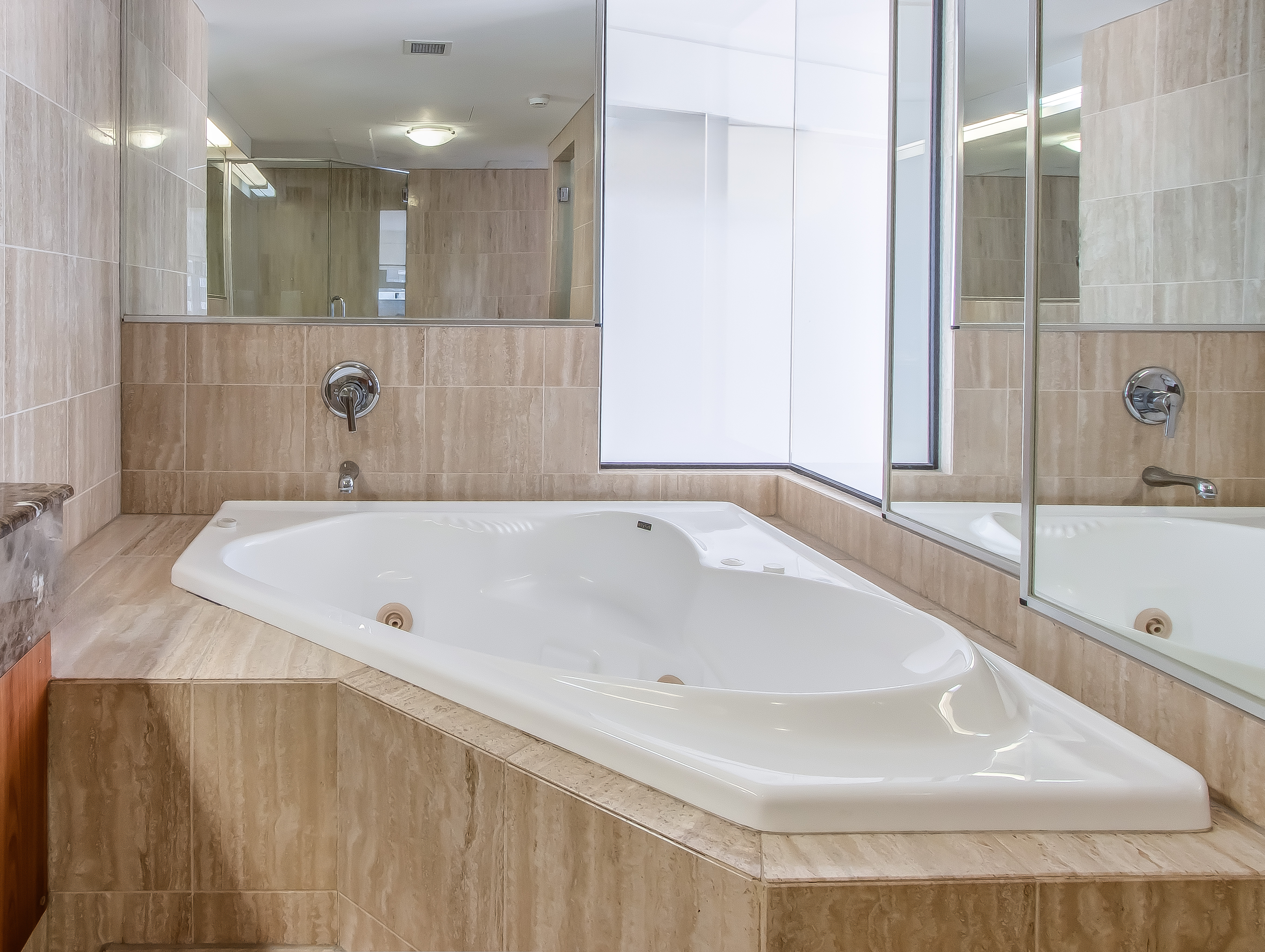 Apartment Sea View Two Bedrooms