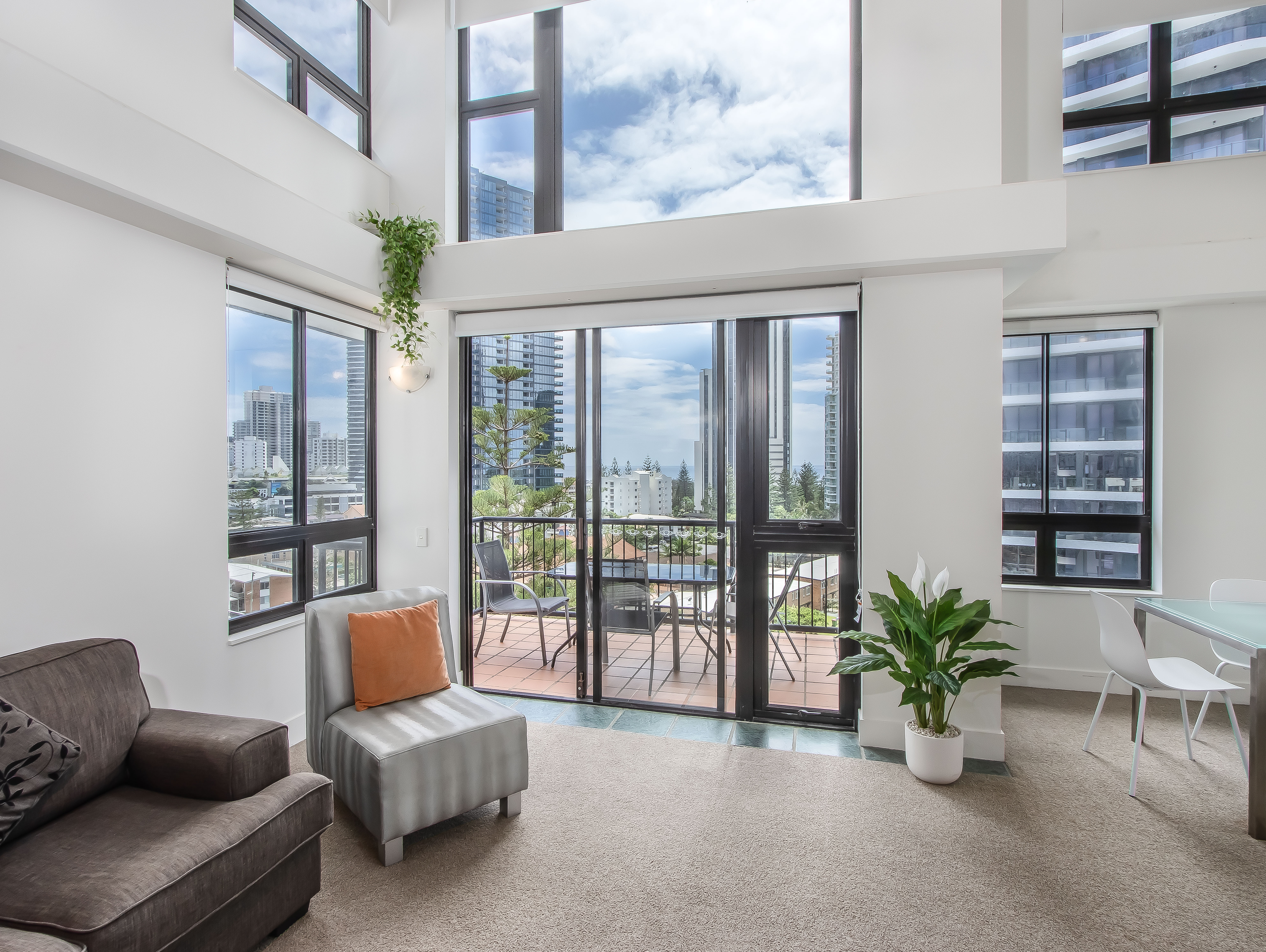 Apartment Sea View Two Bedrooms