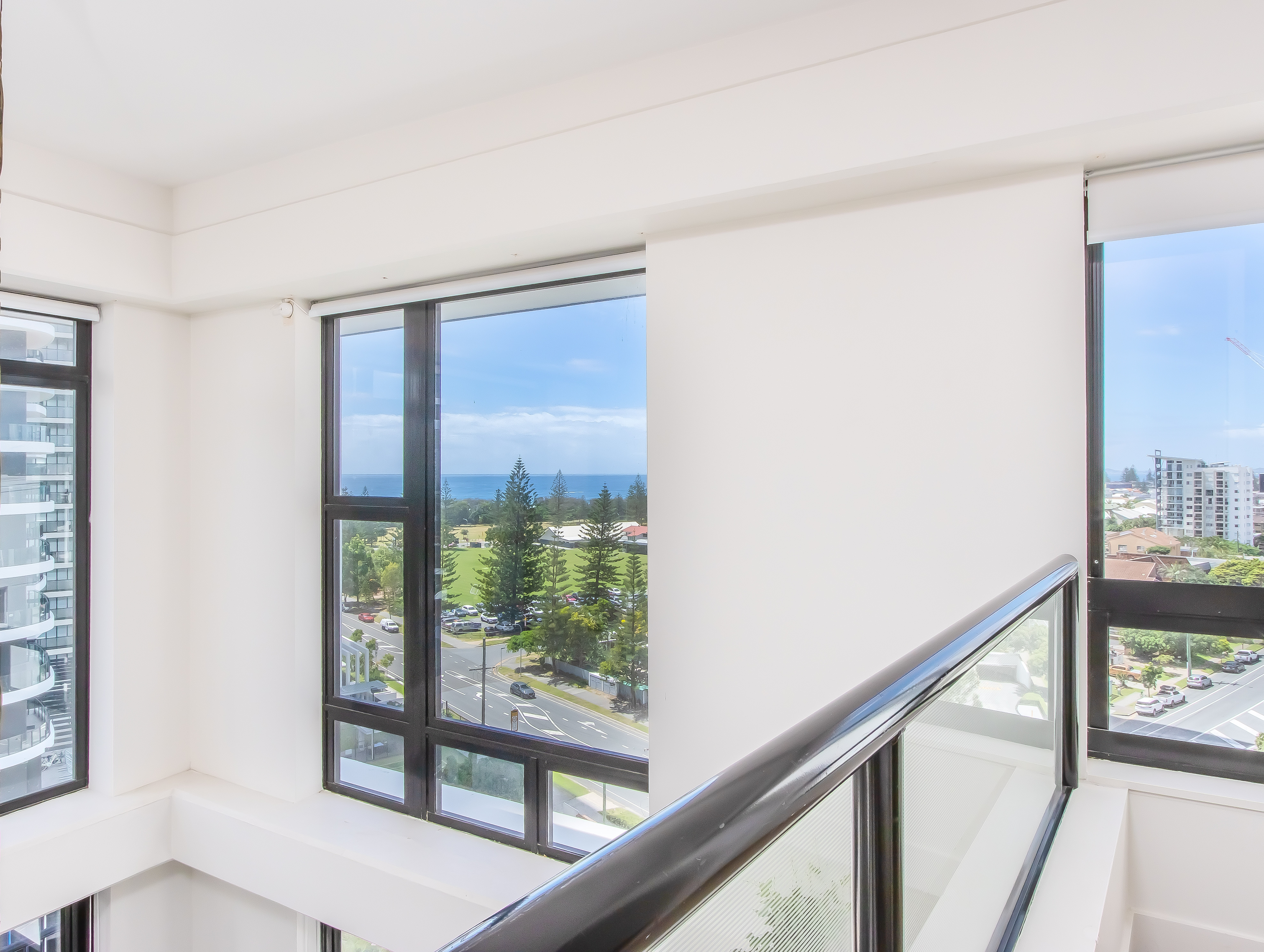 Apartment Sea View Two Bedrooms