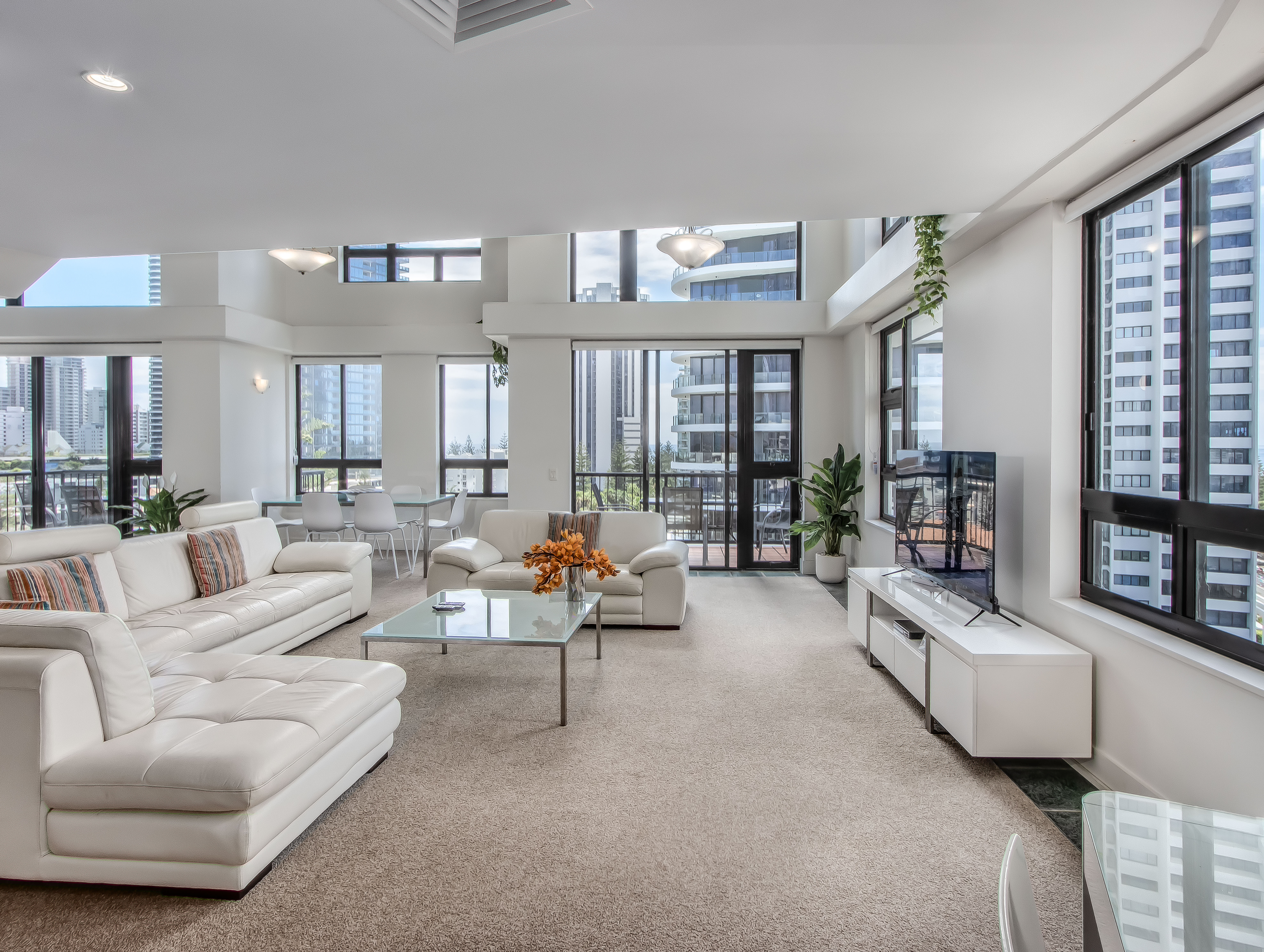 Apartment Sea View Two Bedrooms