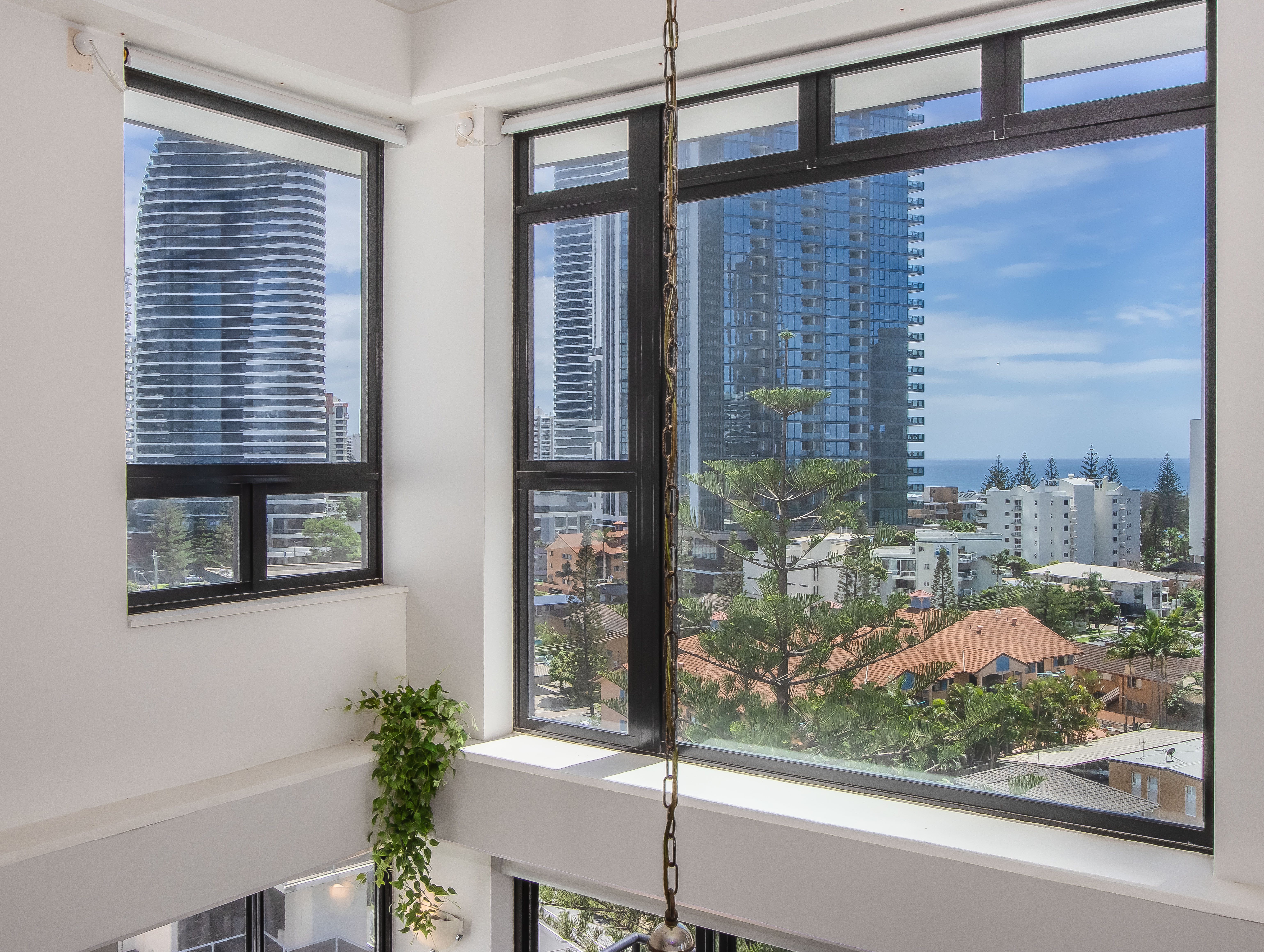 Apartment Sea View Two Bedrooms